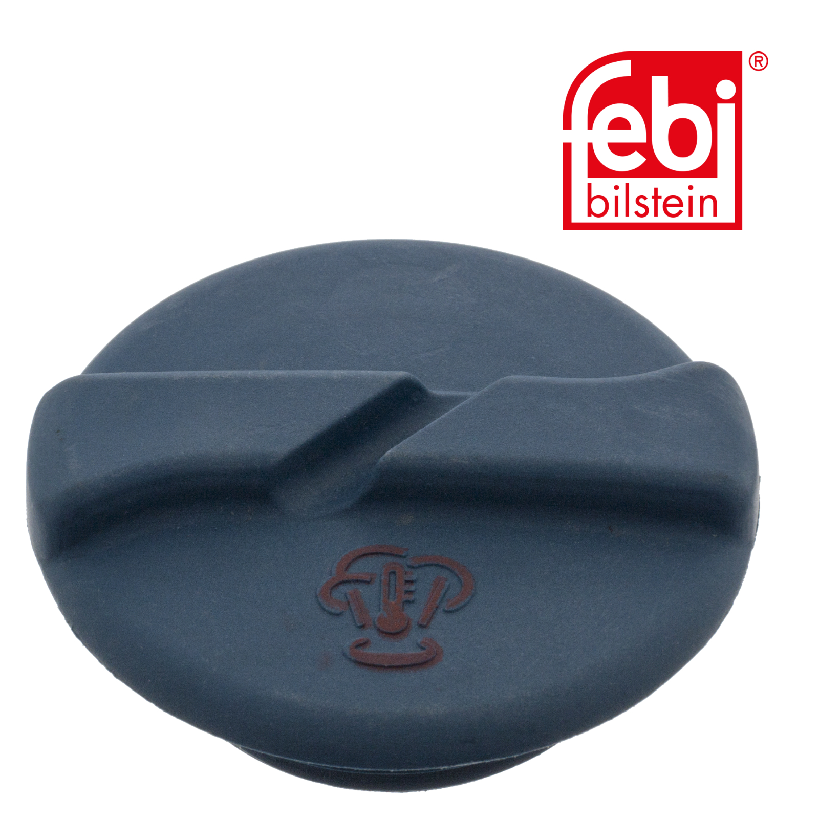 Febi Coolant Expansion Tank Cap 40724