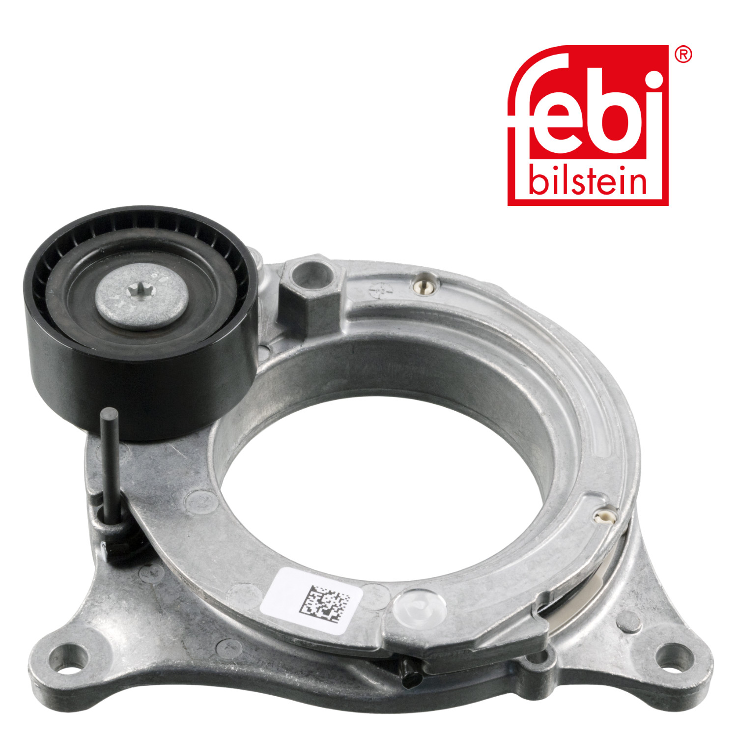 Febi Auxiliary Belt Tensioner 49527