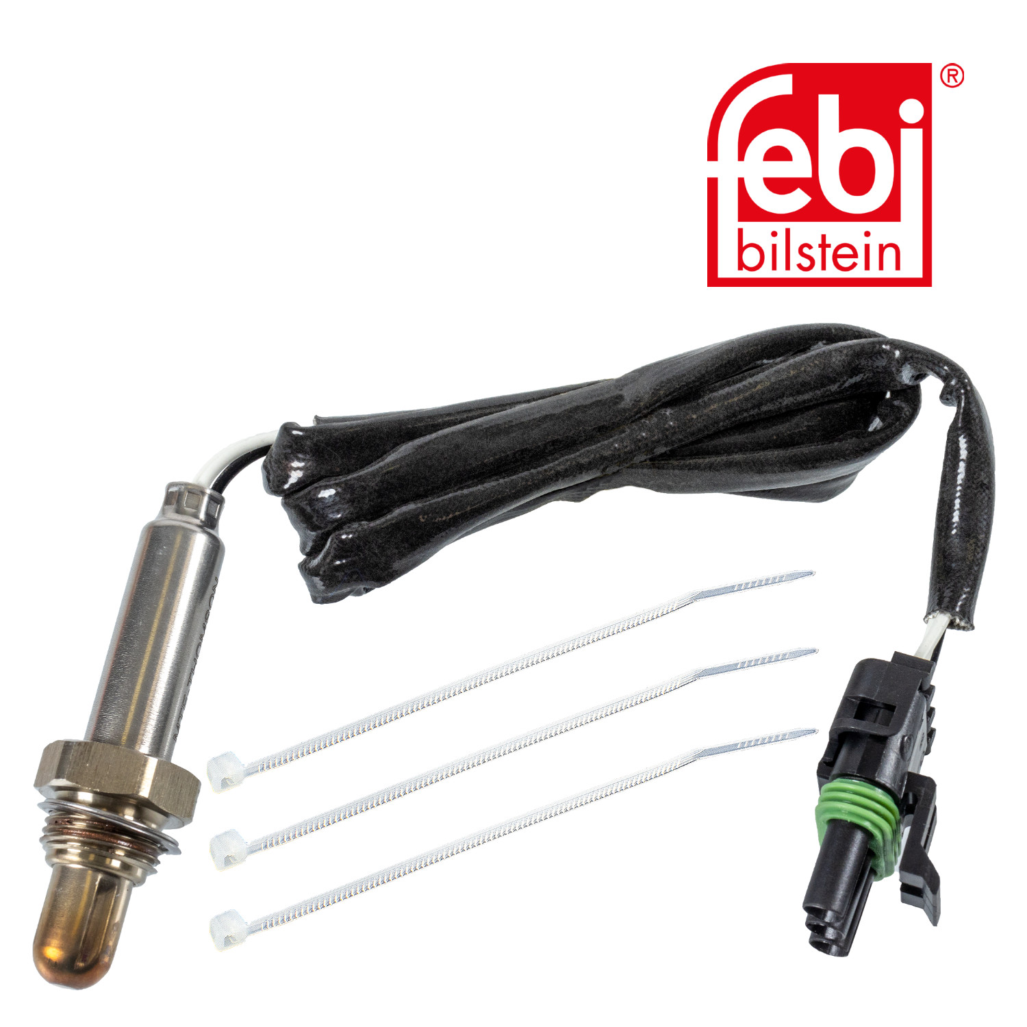 Febi O2 Lambda Oxygen Sensor before catalytic converter 175866