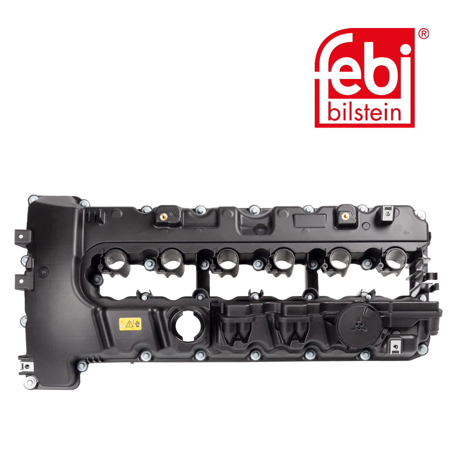 Febi Cylinder Head Cover Plastic 176165