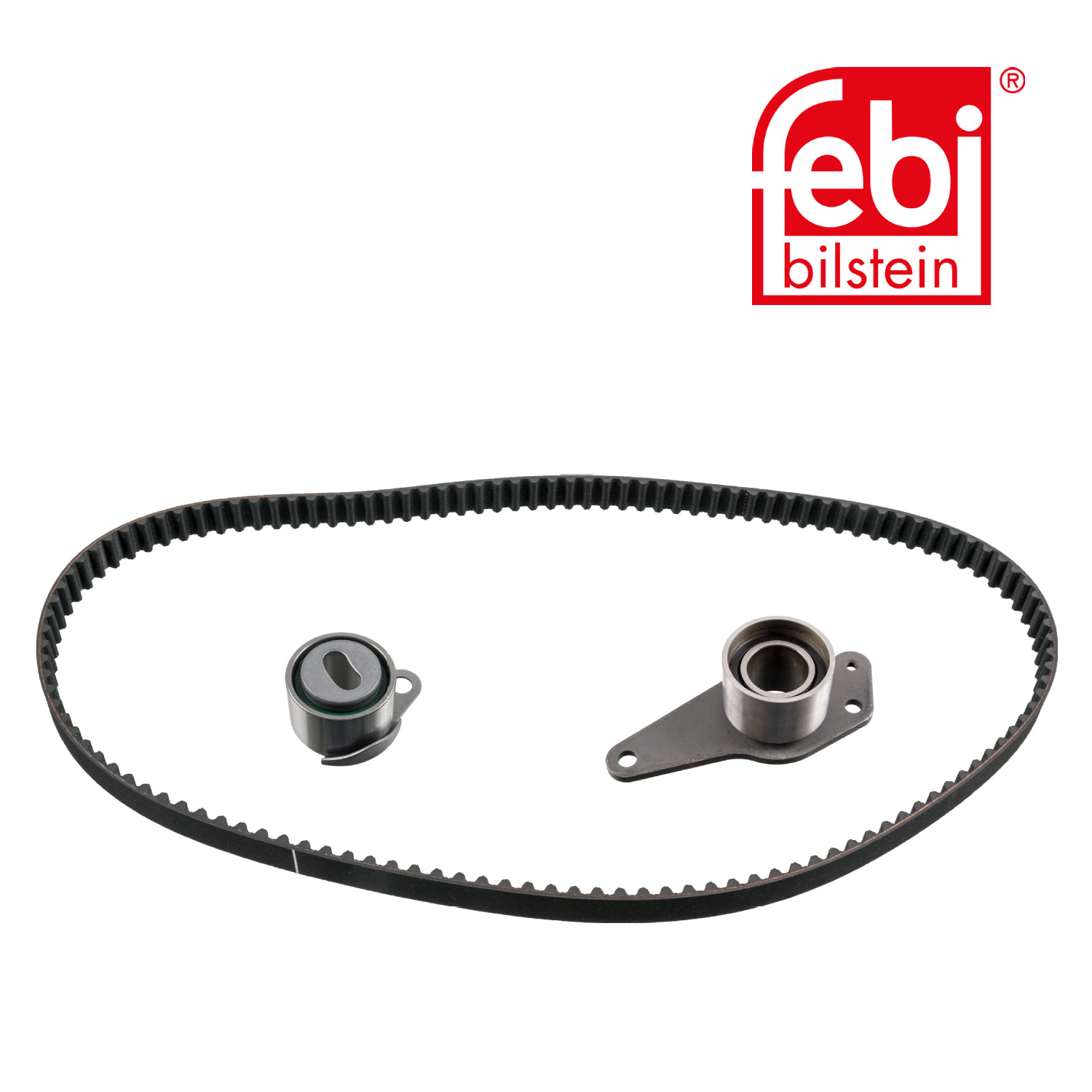 Febi Timing Belt Kit with Rollers 11151