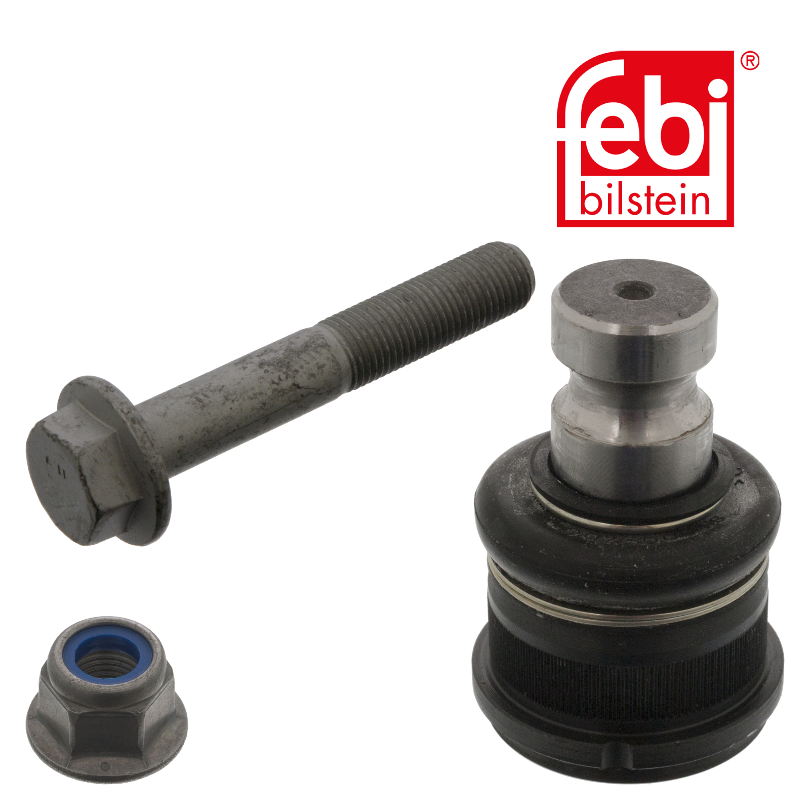 Febi Ball Joint Front Right 45942