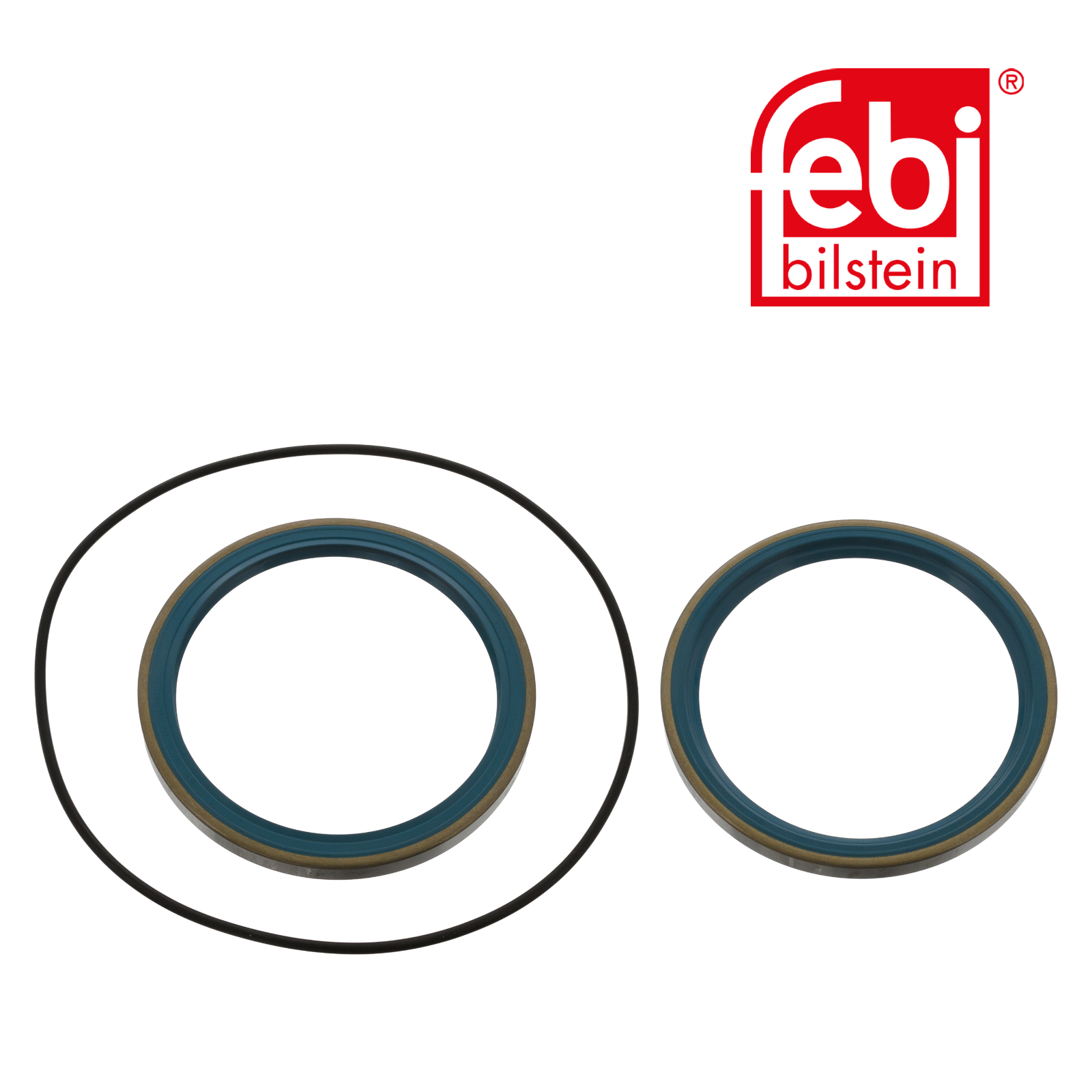 Febi External Planetary Gearbox Gasket Set 45089