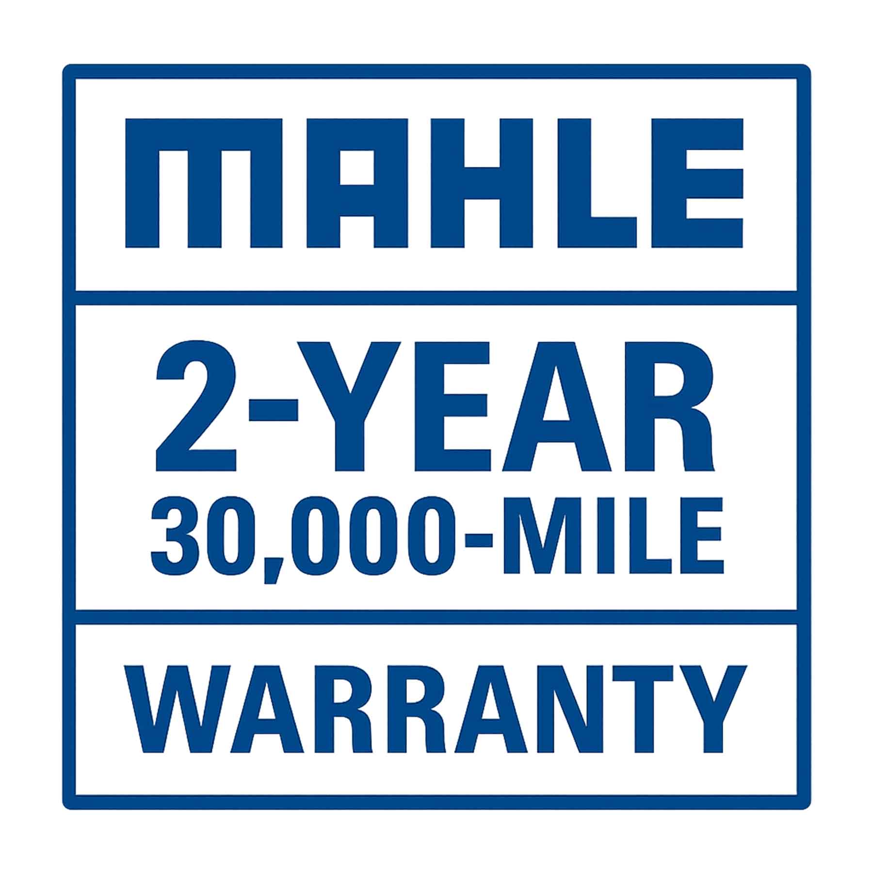 Mahle Coolant Level Switch fits Daf Xf II 2021 on