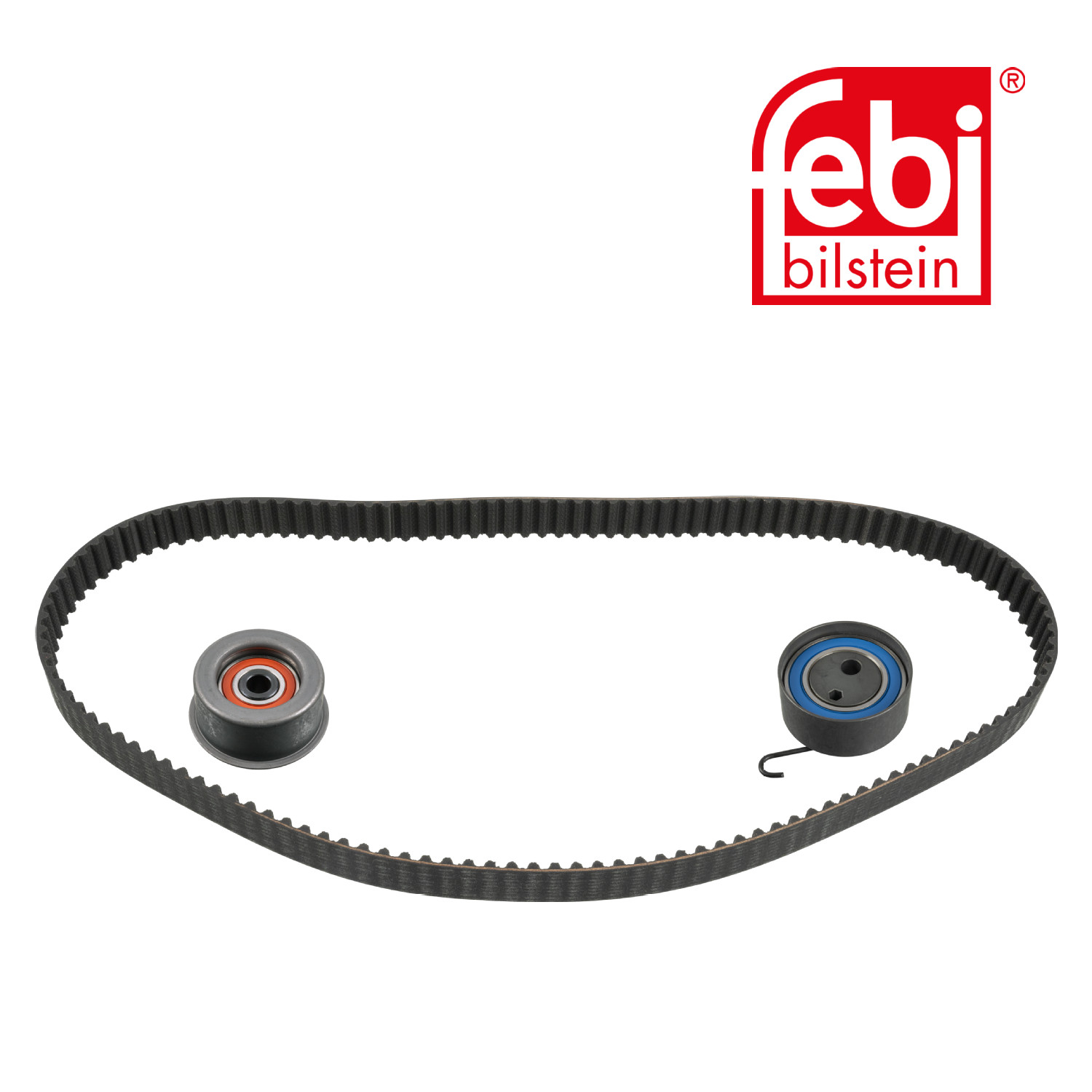 Febi Timing Belt Kit with Rollers 23415