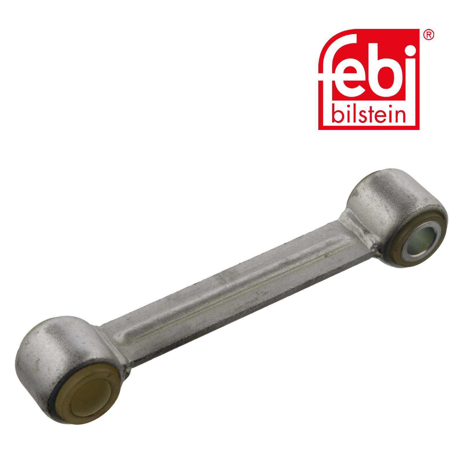 Febi Stabiliser Bar Link Coupling Rod Rear Right 35280