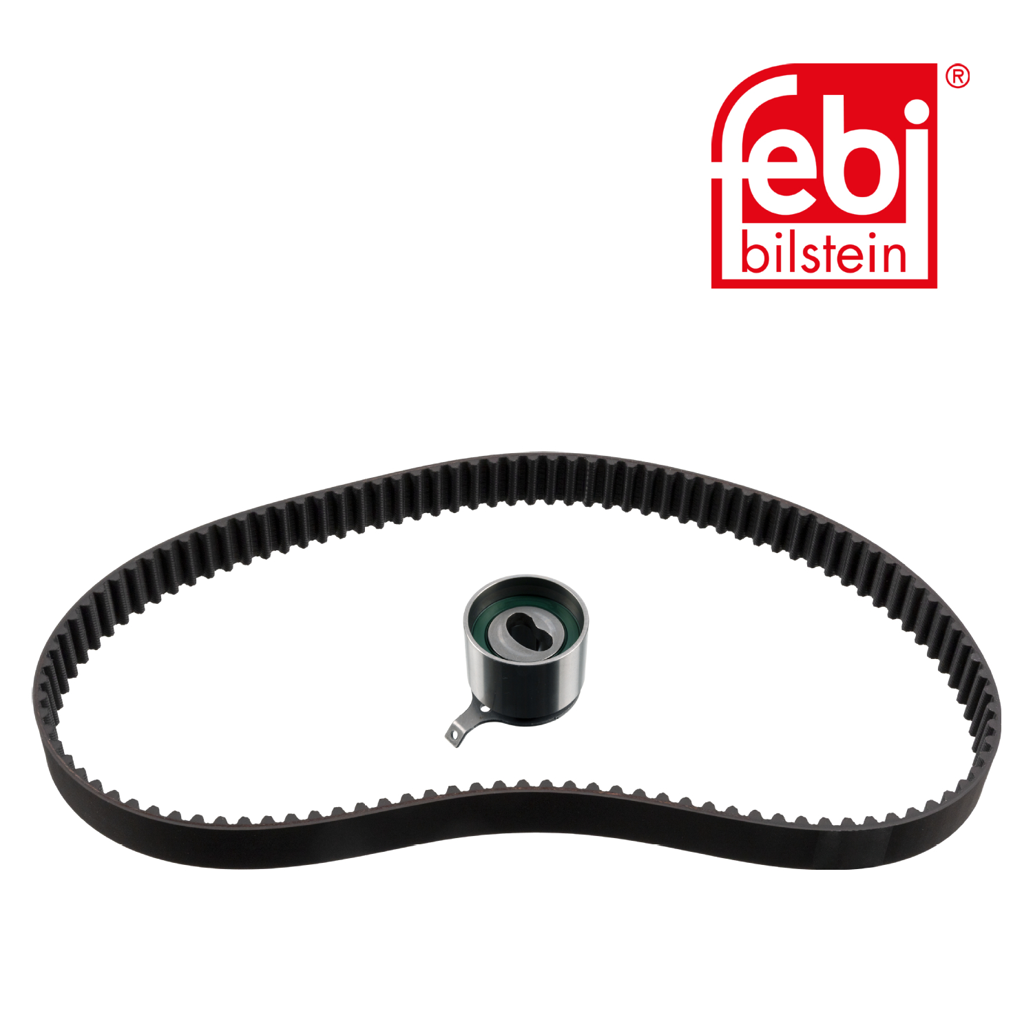 Febi Timing Belt Kit with Rollers 32396