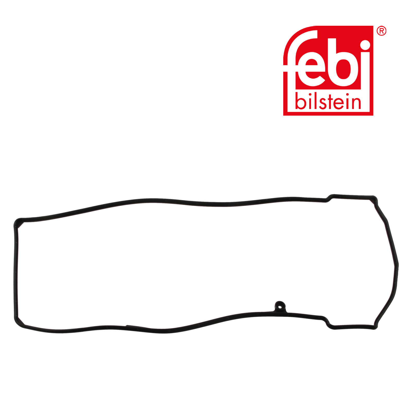 Febi Cylinder Head Cover Gasket NBR (nitrile butadien 40829