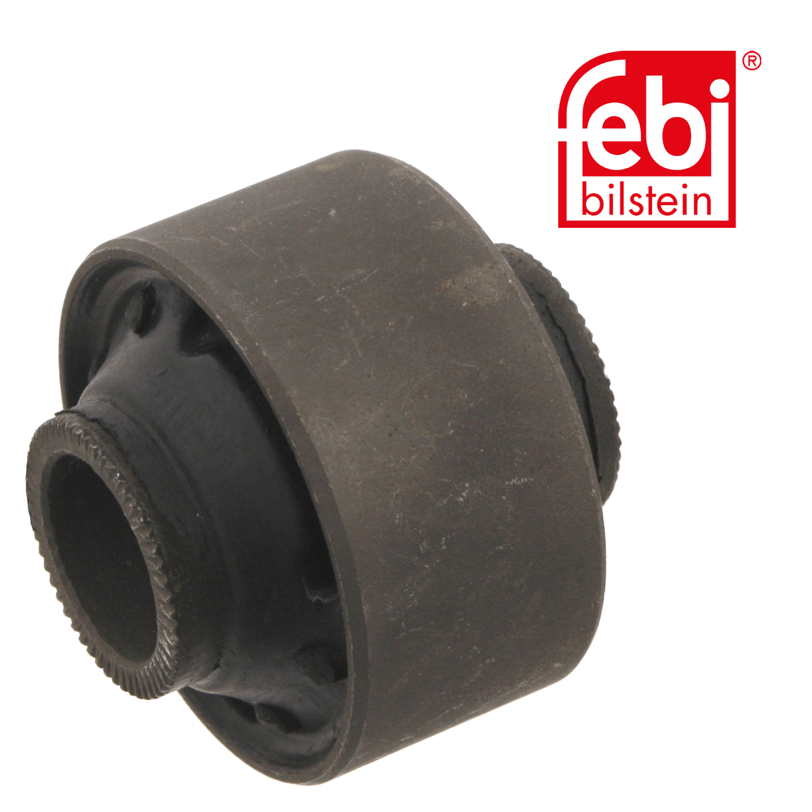 Febi Wishbone / Control / Trailing Arm Bush Rear 29671