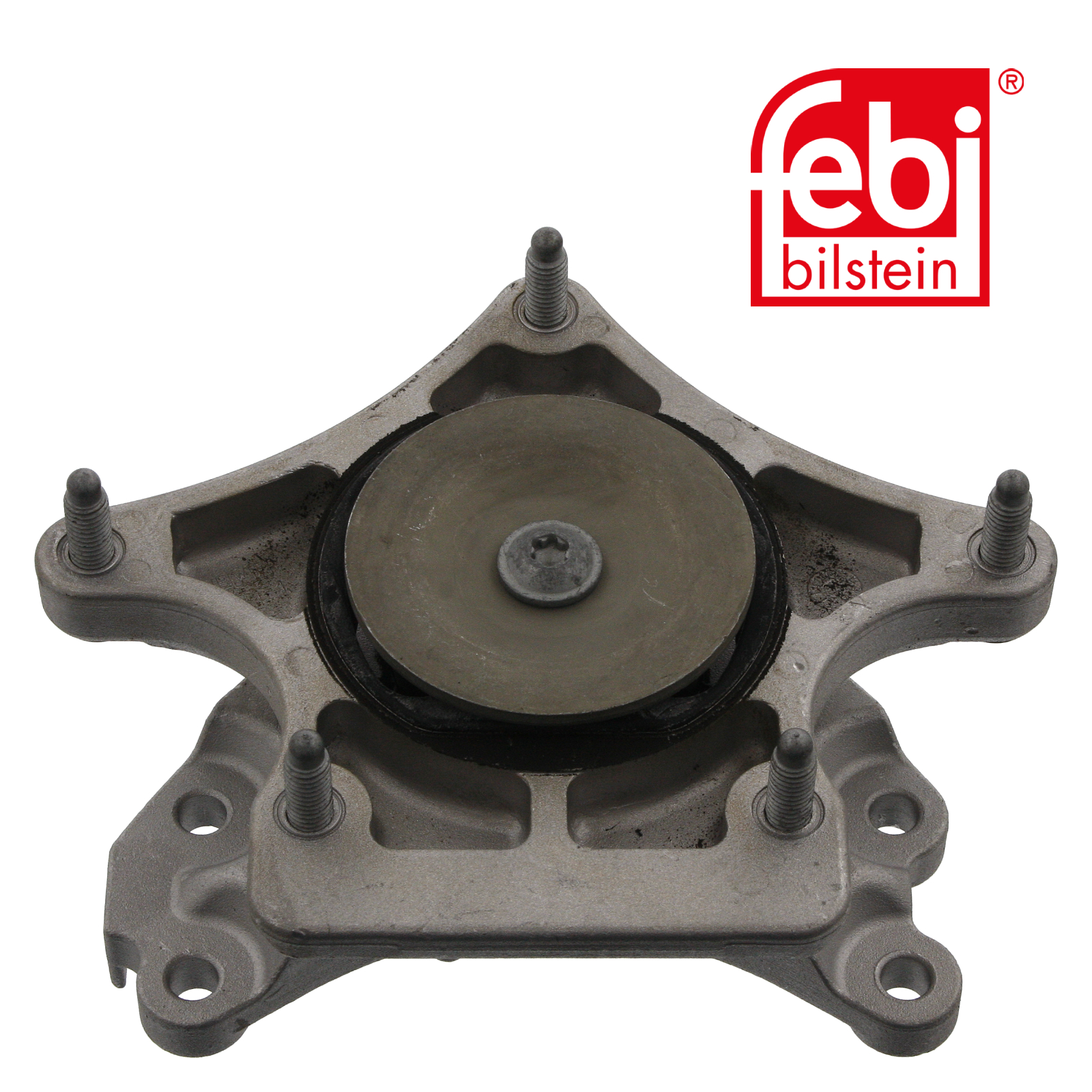 Febi Automatic Transmission Mounting Rear 31209