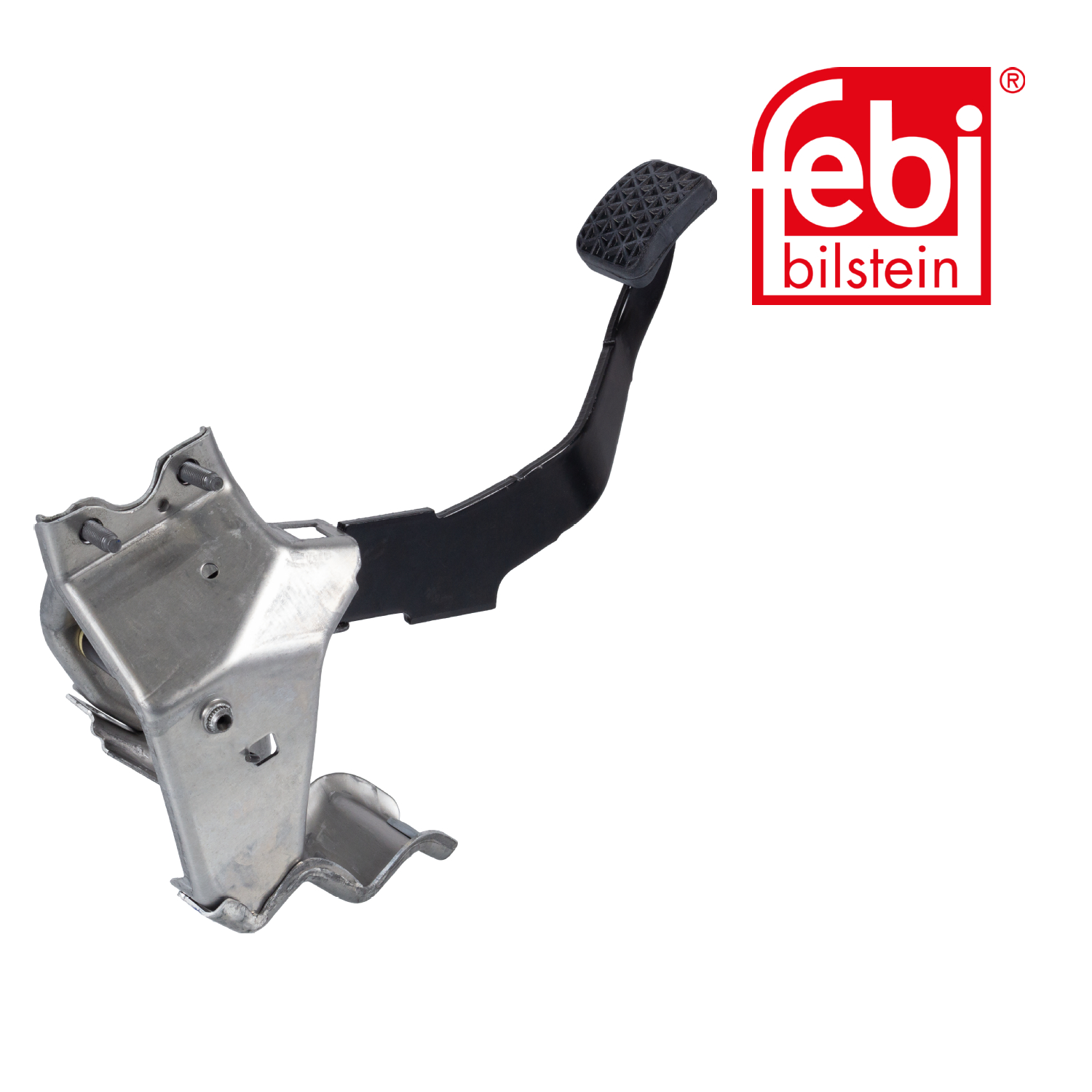Febi Clutch Pedal Assembly 170404