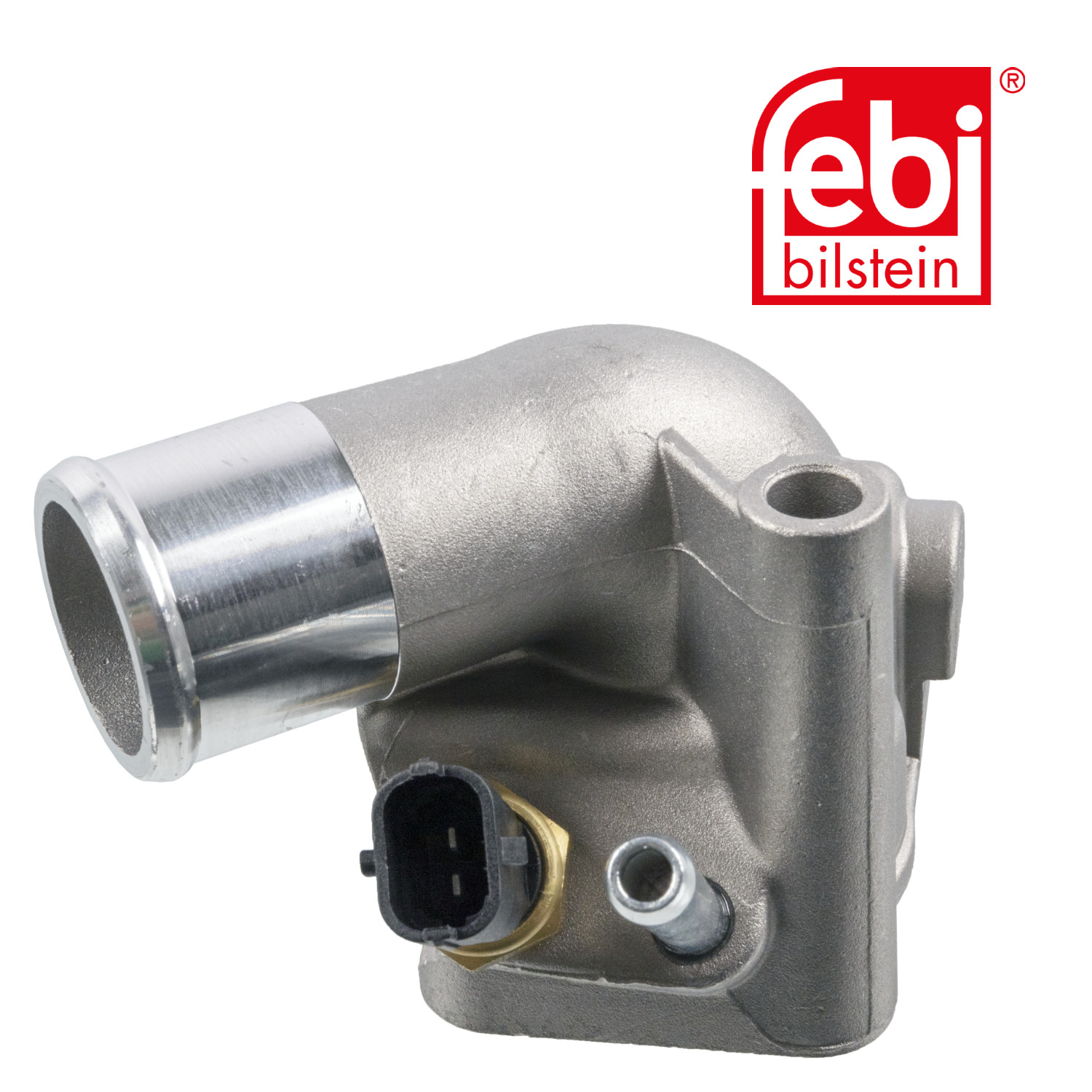 Febi Thermostat,Coolant 103708