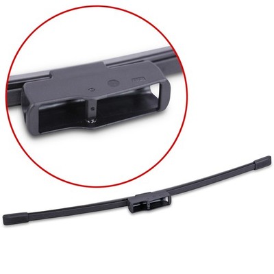 Bosch Wiper Wiper Blade 325mm — A325H fits Audi A3 2004-2013