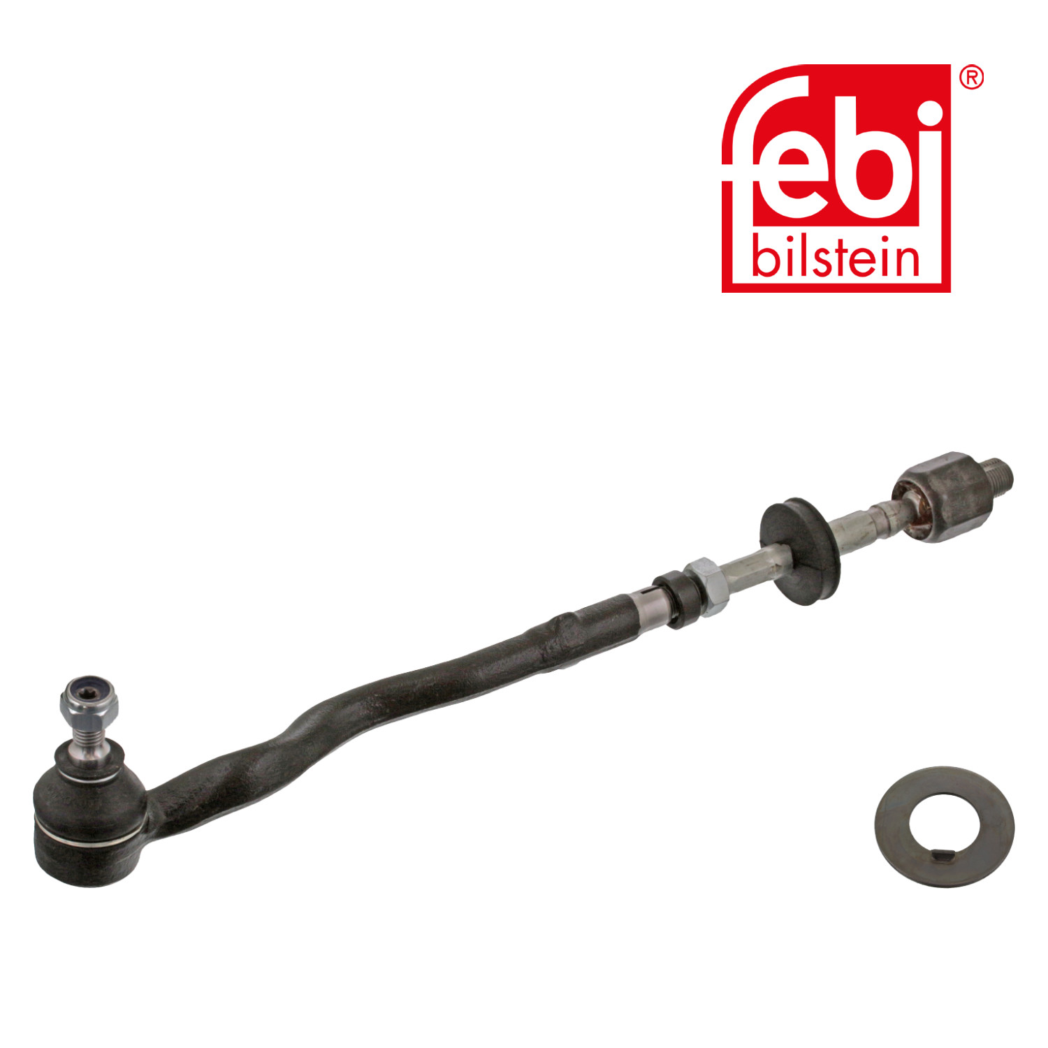Febi Inner Rack End Right Joint Front Left 23923