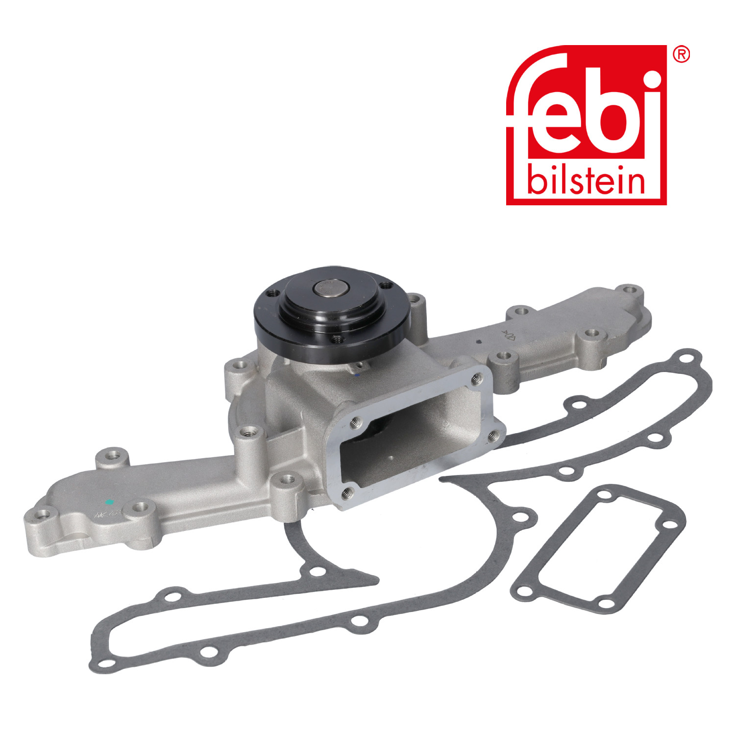 Febi Engine Cooling Water Pump 39882