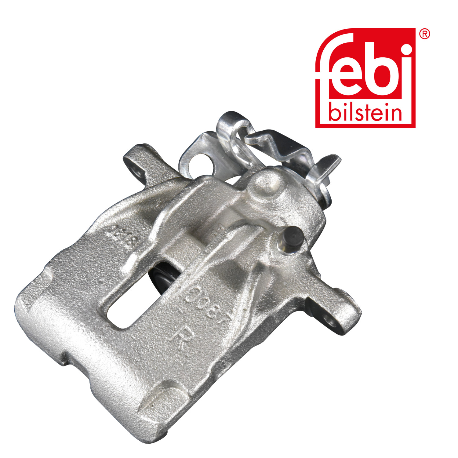 Febi Brake Caliper Assembly Rear Right 178054