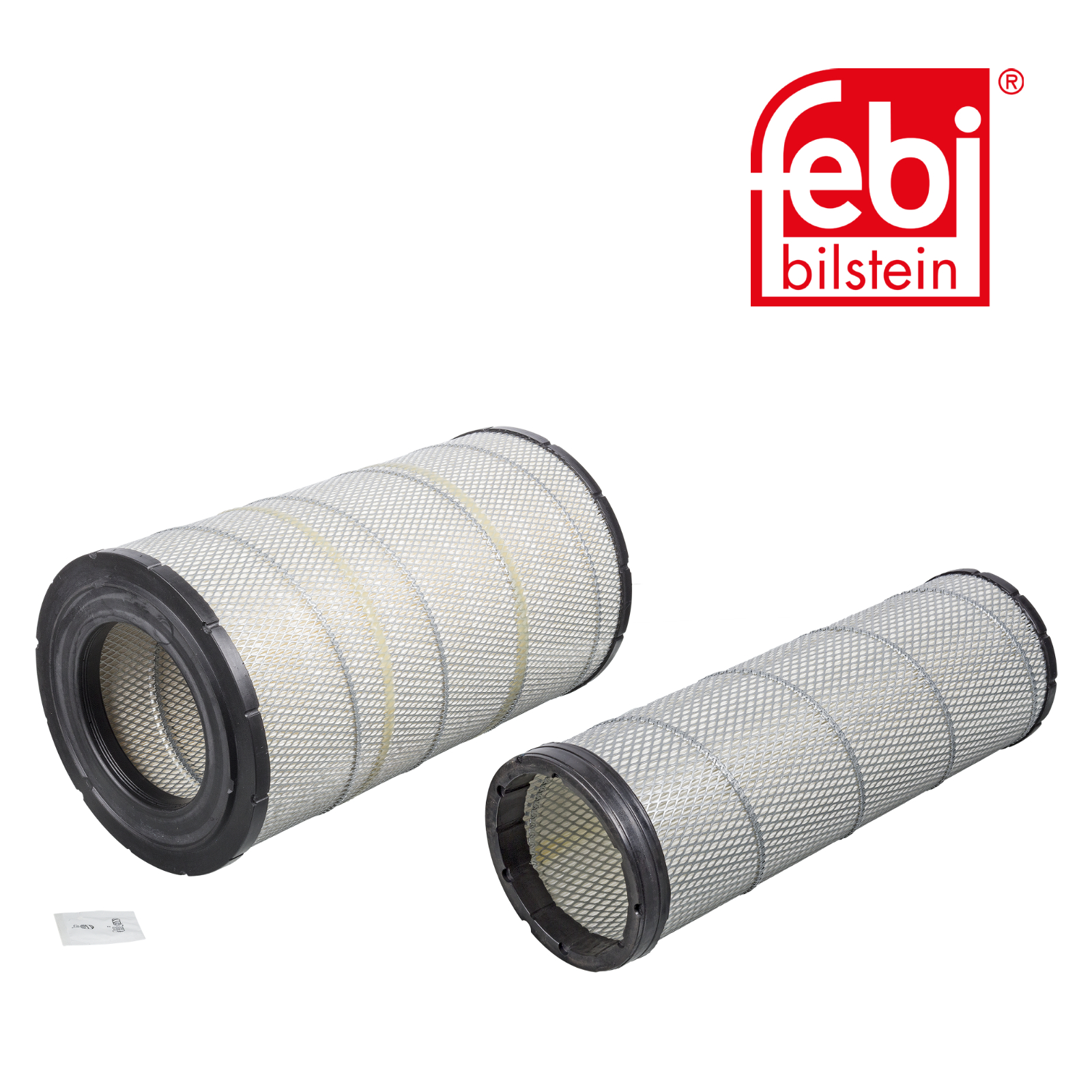 Febi Air Filter Kit 100459