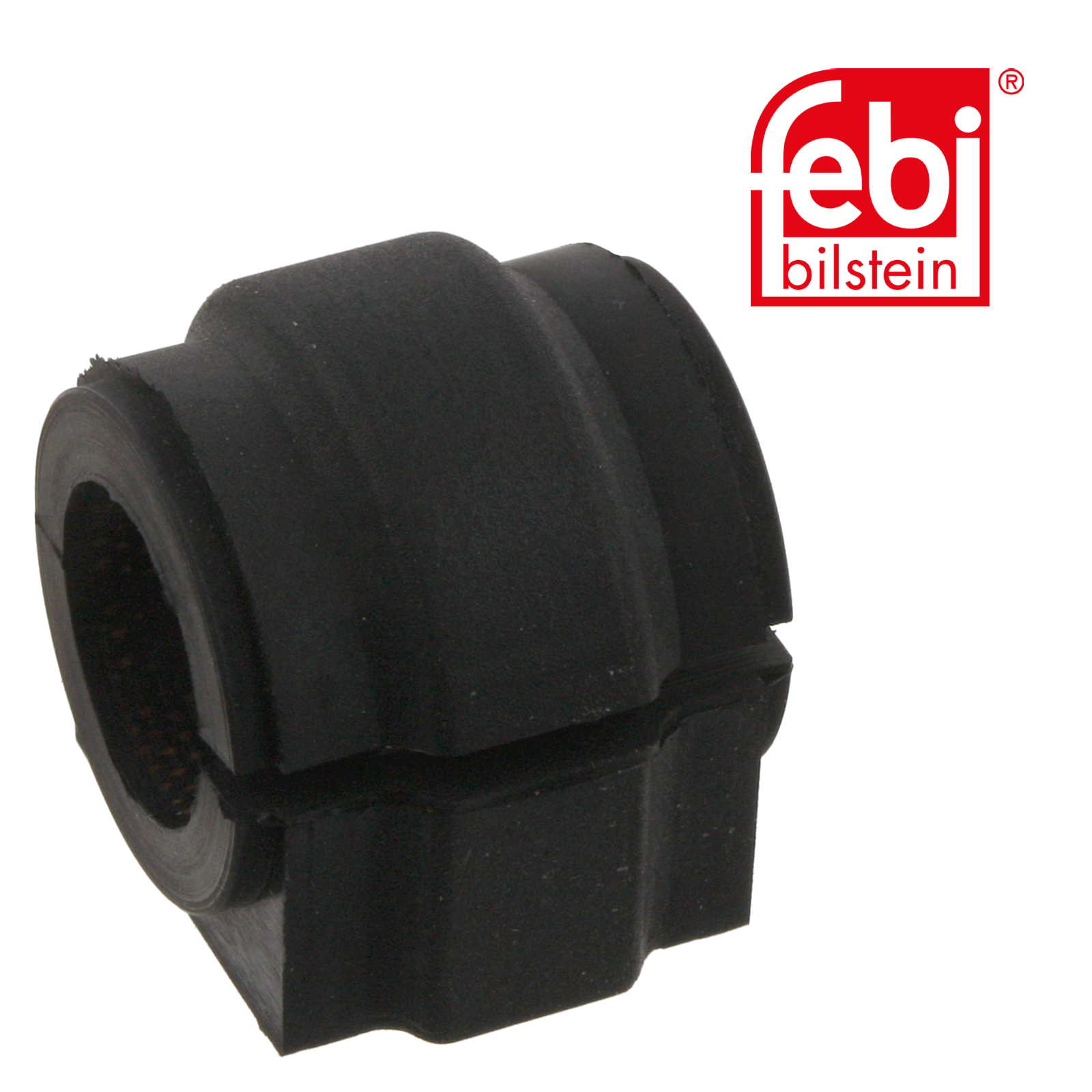 Febi Anti Roll Bar Mounting Bracket Front 34893