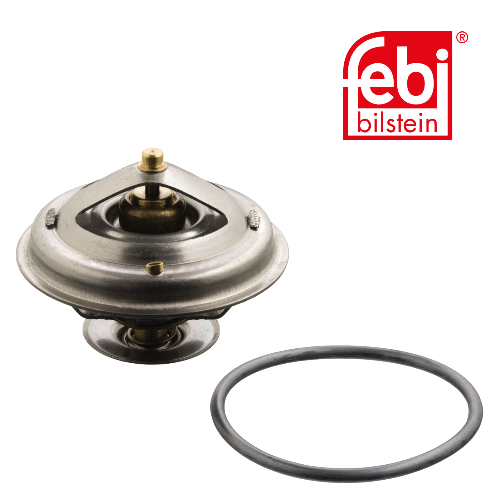 Febi Thermostat,Coolant 18292