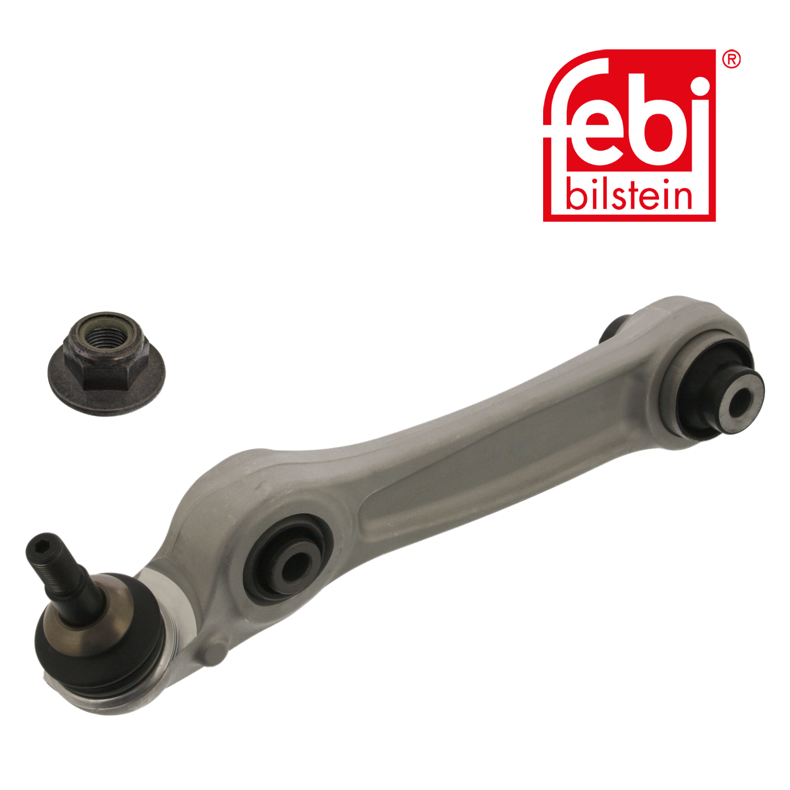 Febi Control/Trailing Arm Rear 43757