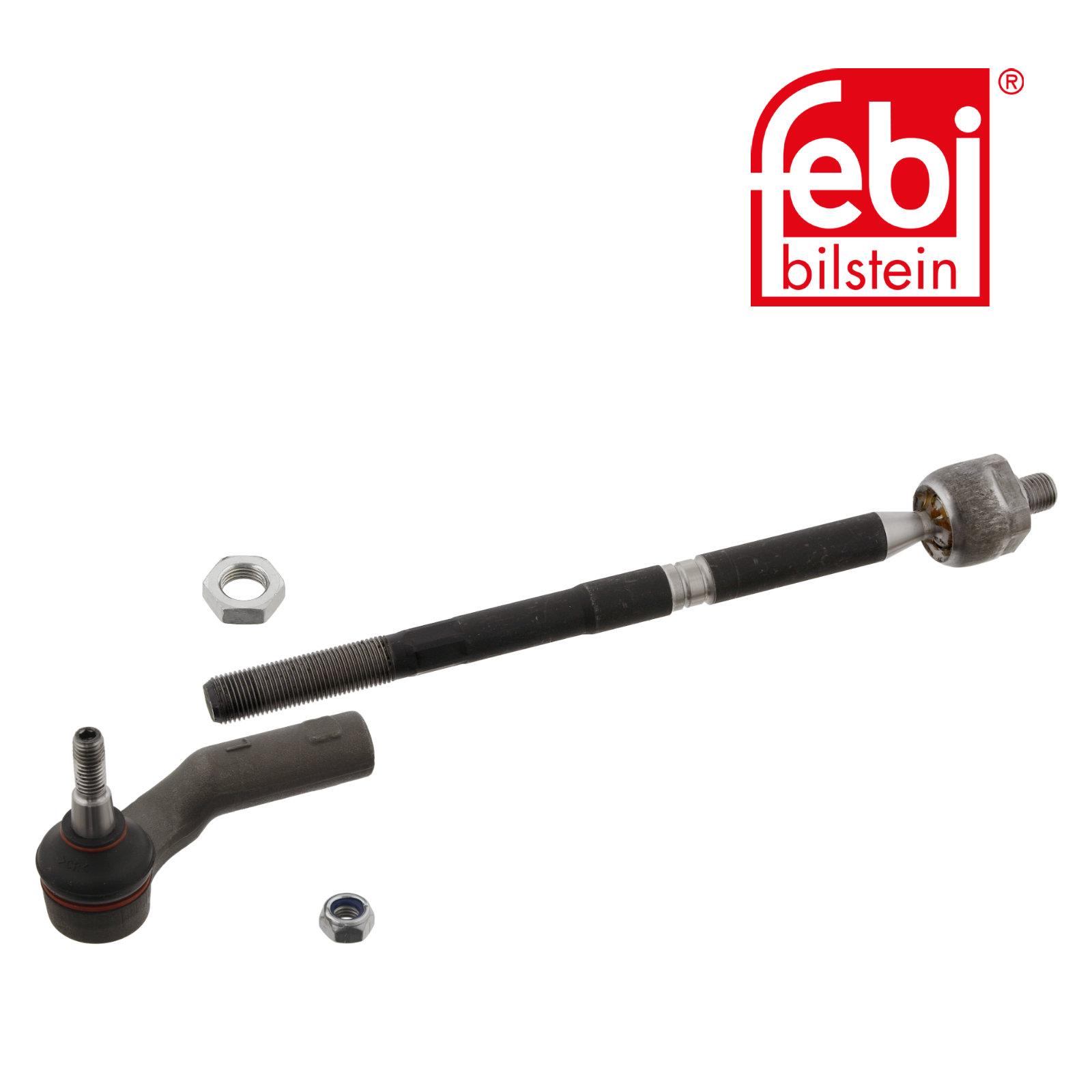 Febi Inner Rack End Right Joint Front Left 37729