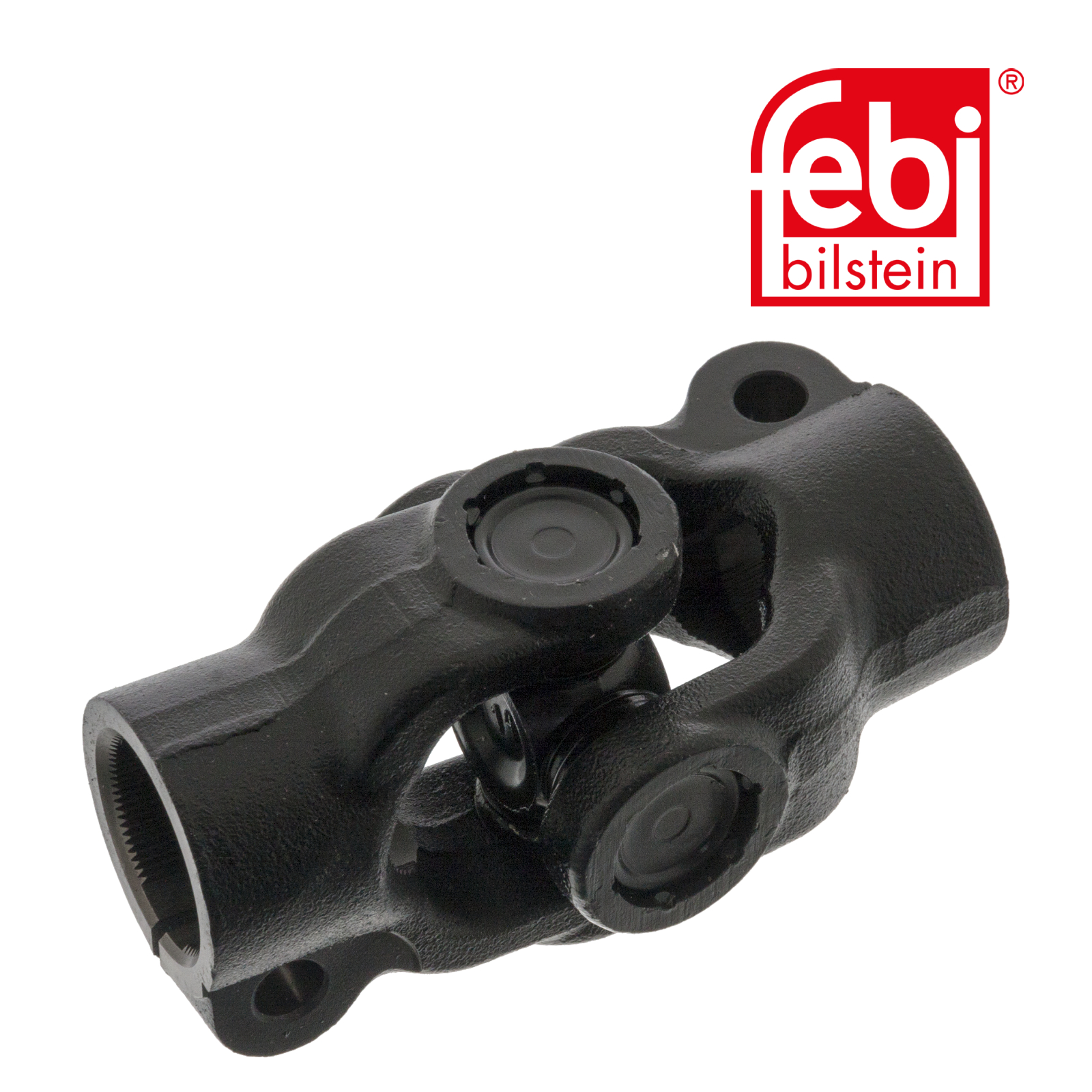 Febi Steering Column Universal Joint 04482
