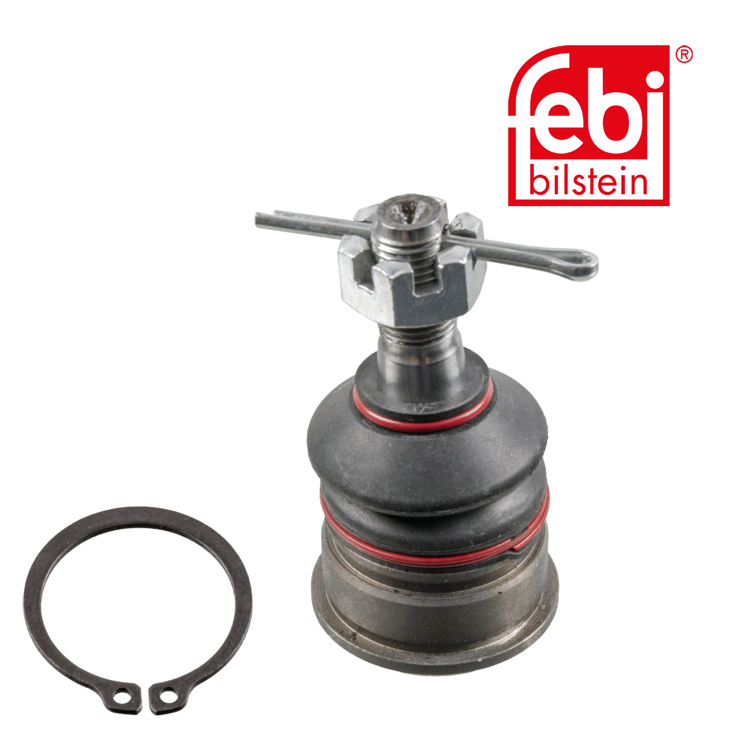 Febi Ball Joint Front Right 42650