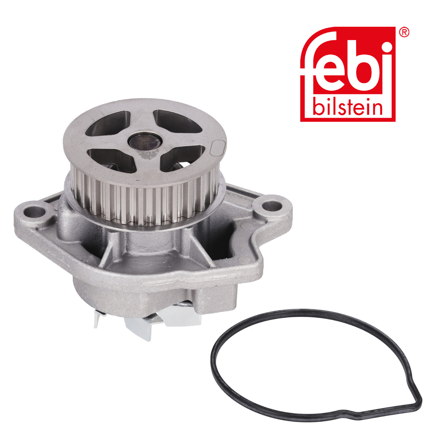 Febi Engine Cooling Water Pump 18894