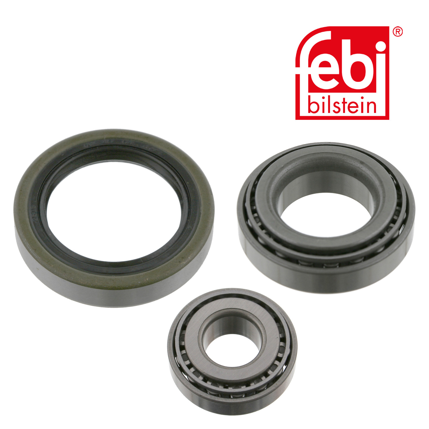 Febi Wheel Bearing Kit Front Right 05579