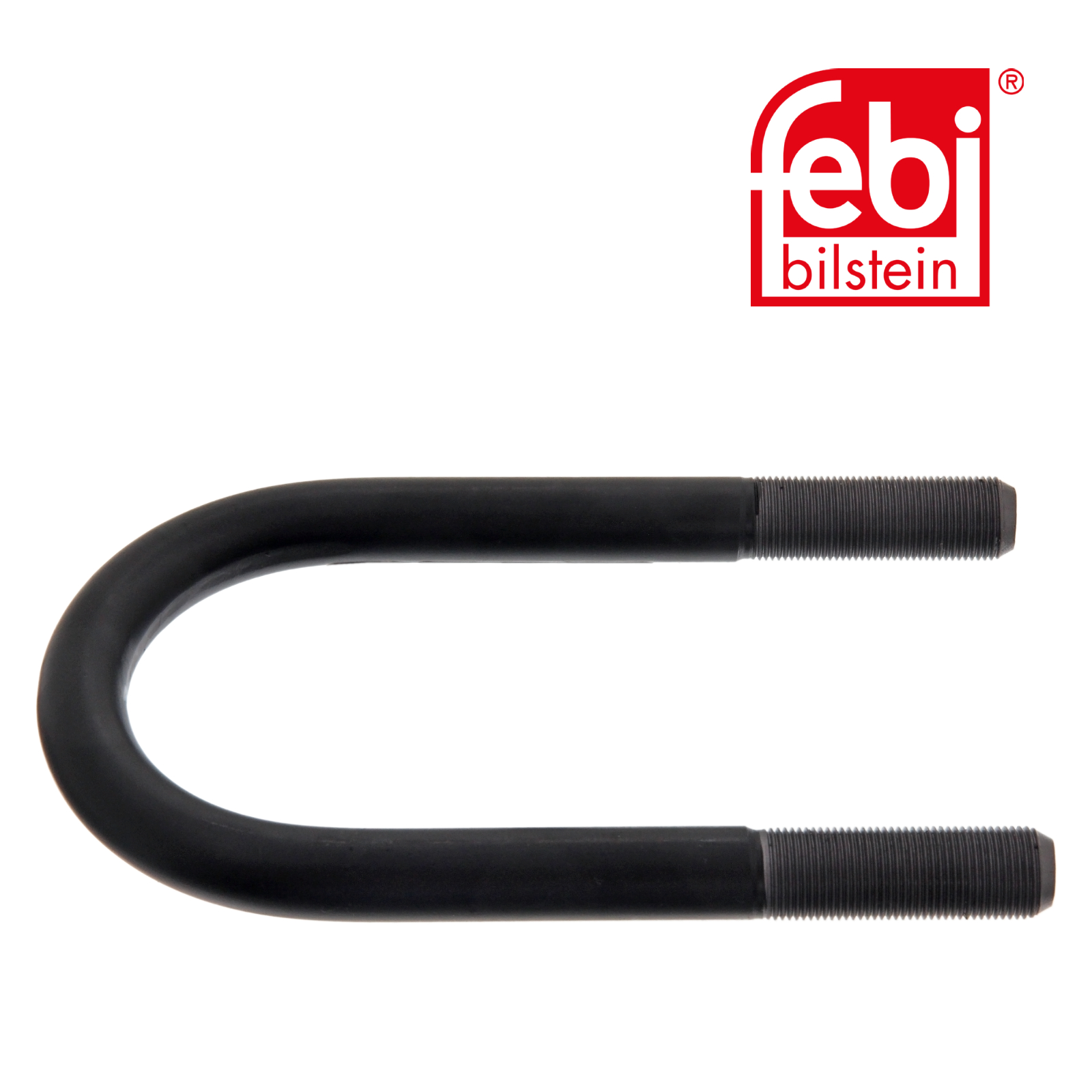 Febi Spring Clamp 20mm OD Wide 35647