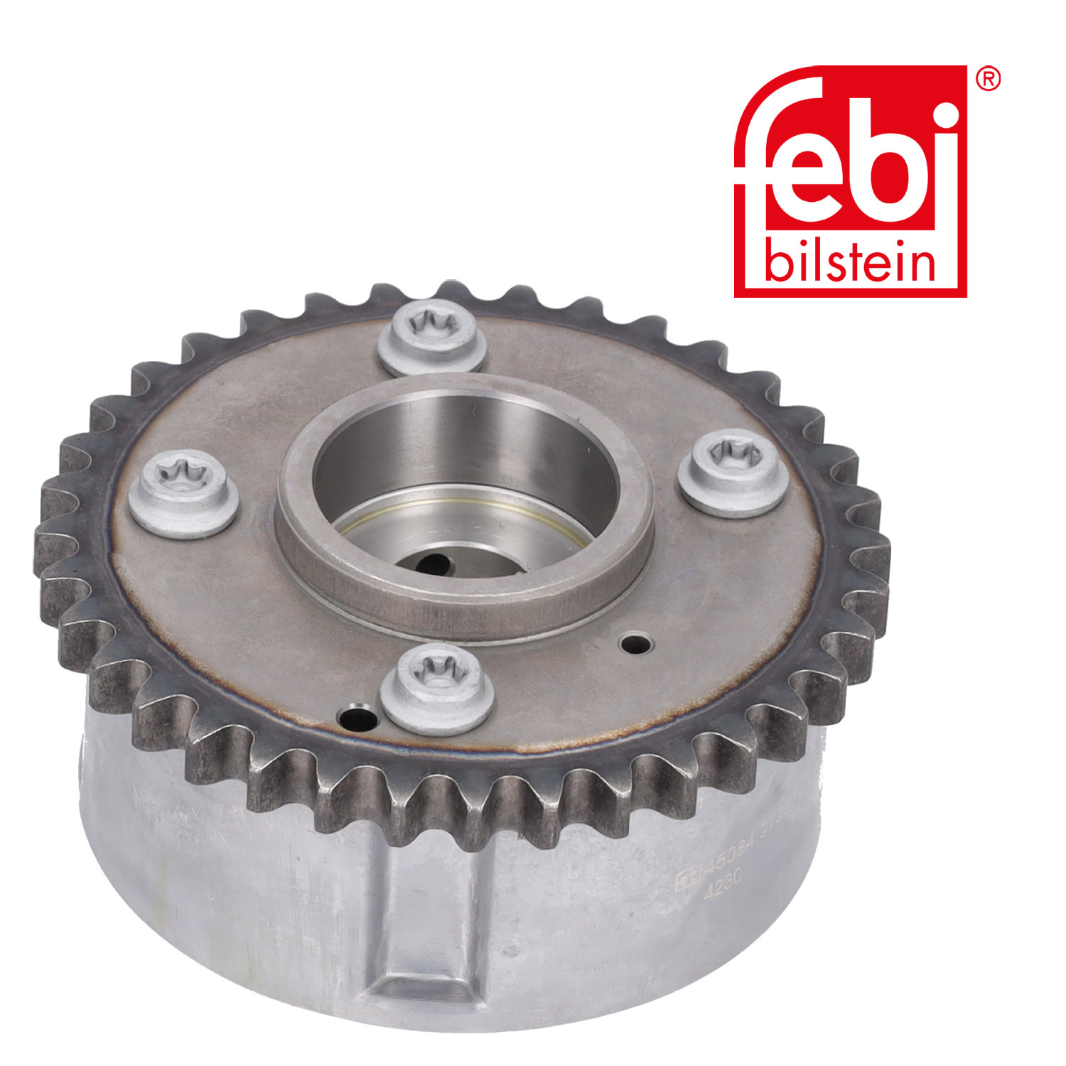Febi Camshaft Adjuster 36 Teeth 45084