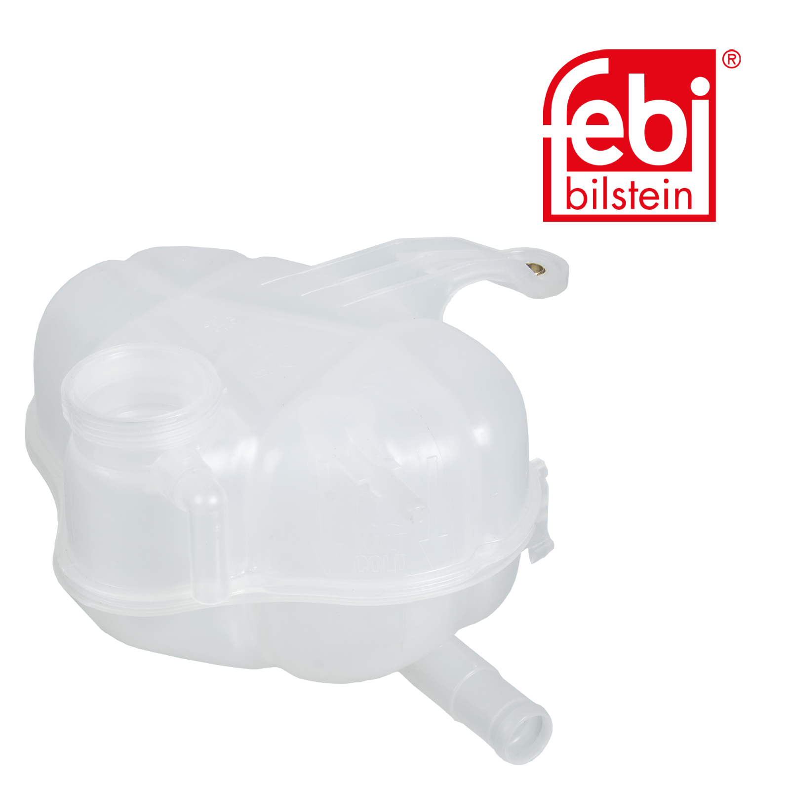 Febi Coolant Expansion Tank 47905