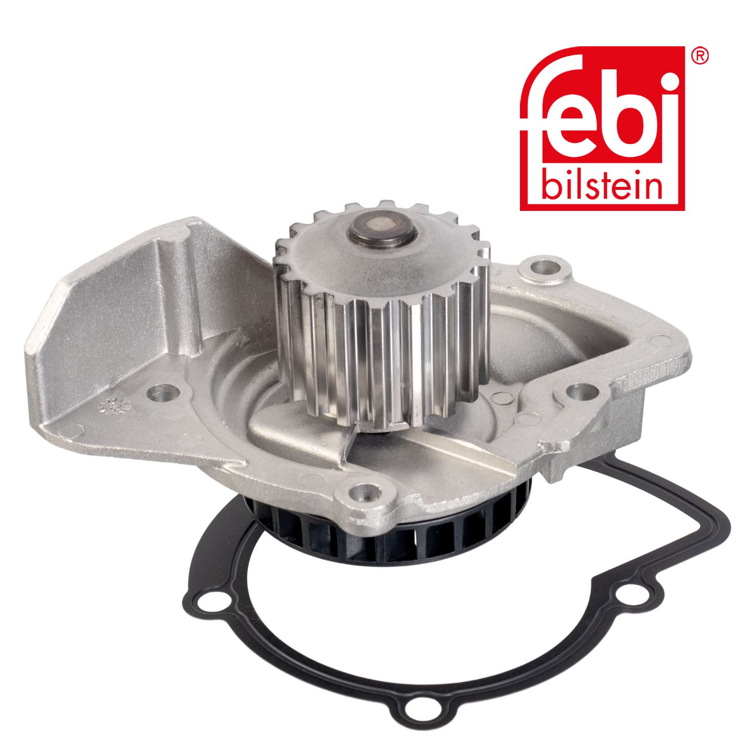 Febi Engine Cooling Water Pump 38898
