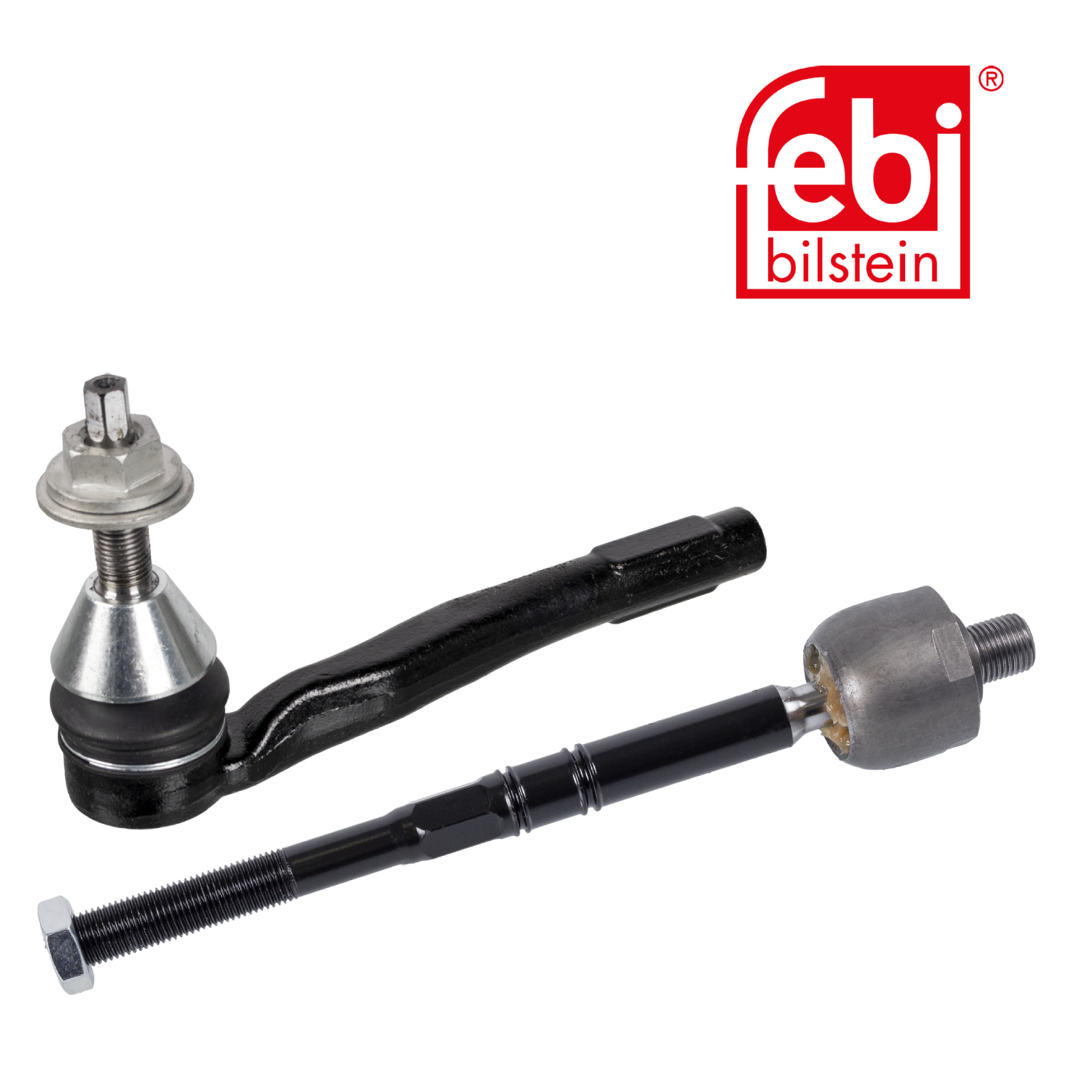 Febi Inner Rack End Right Joint Front Left 175627