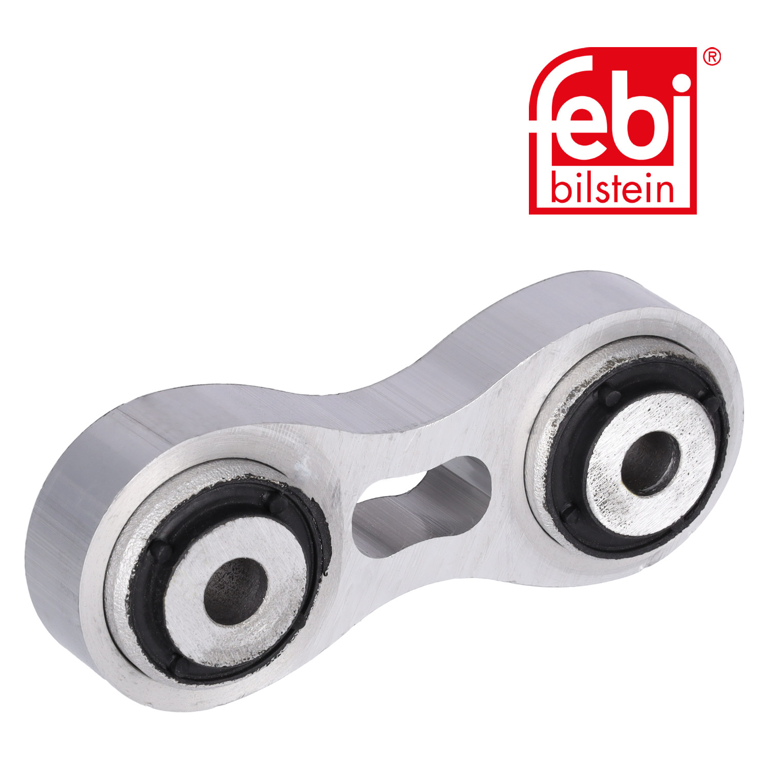 Febi Stabiliser Bar Link Coupling Rod Rear Right 180097