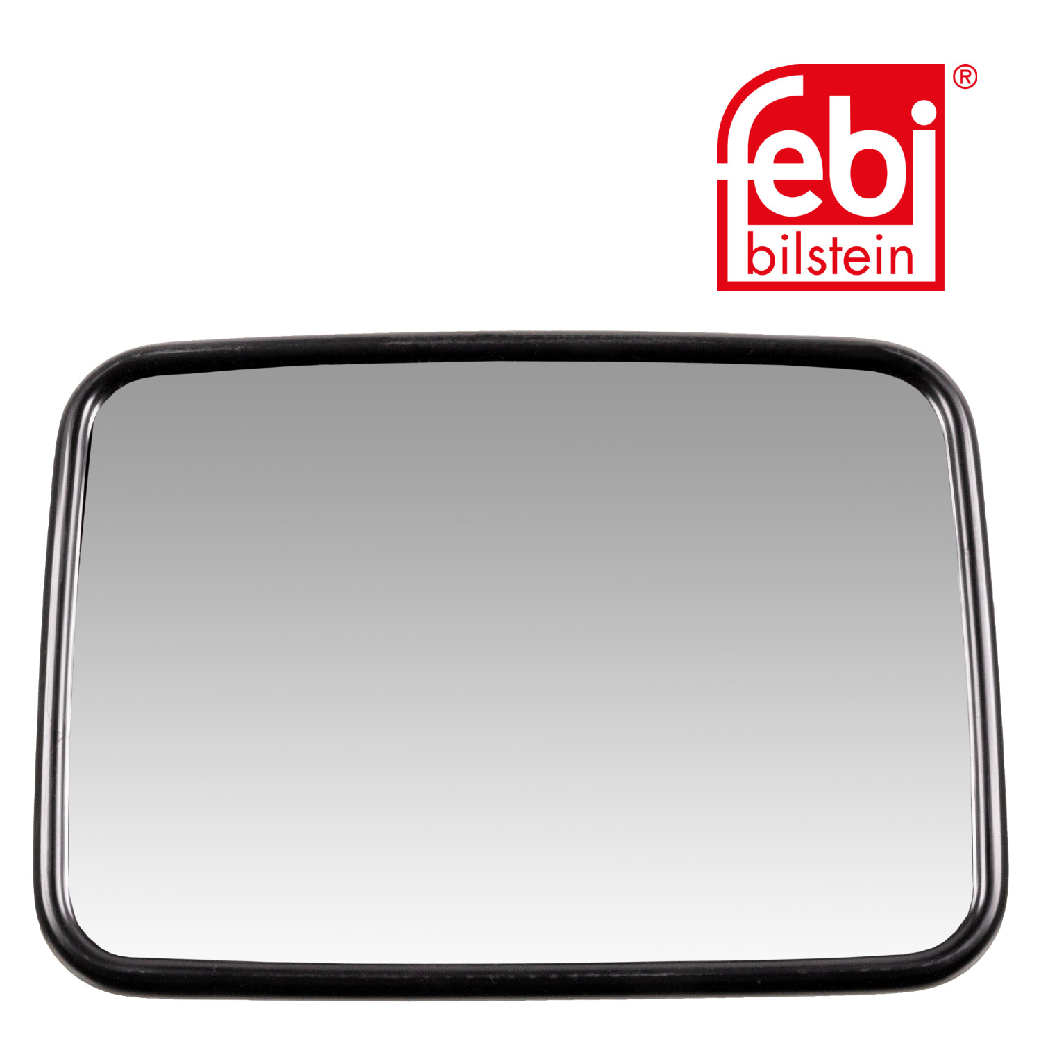 Febi Driver Cab Exterior Mirror Wide Thick 180052