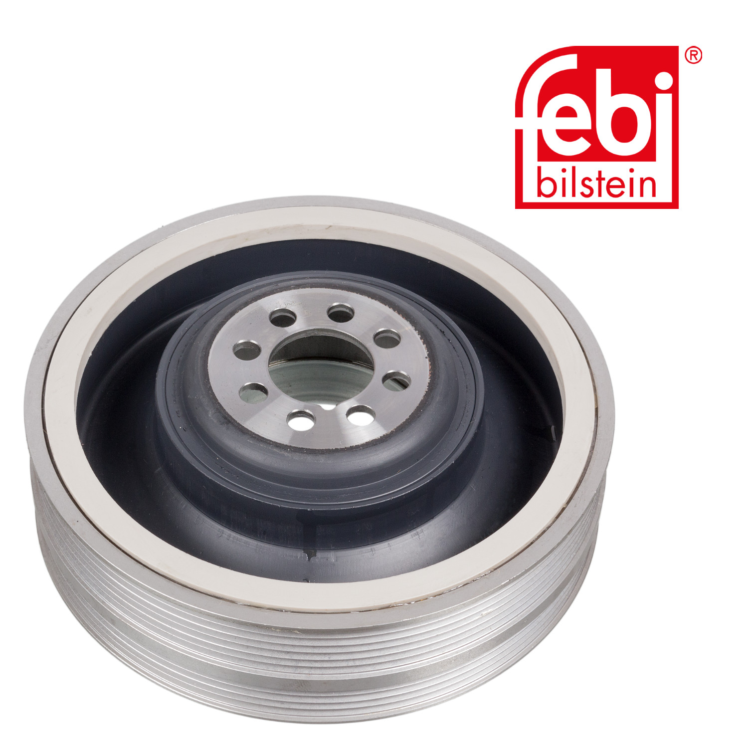 Febi Crank Shaft Belt Pulley 36943
