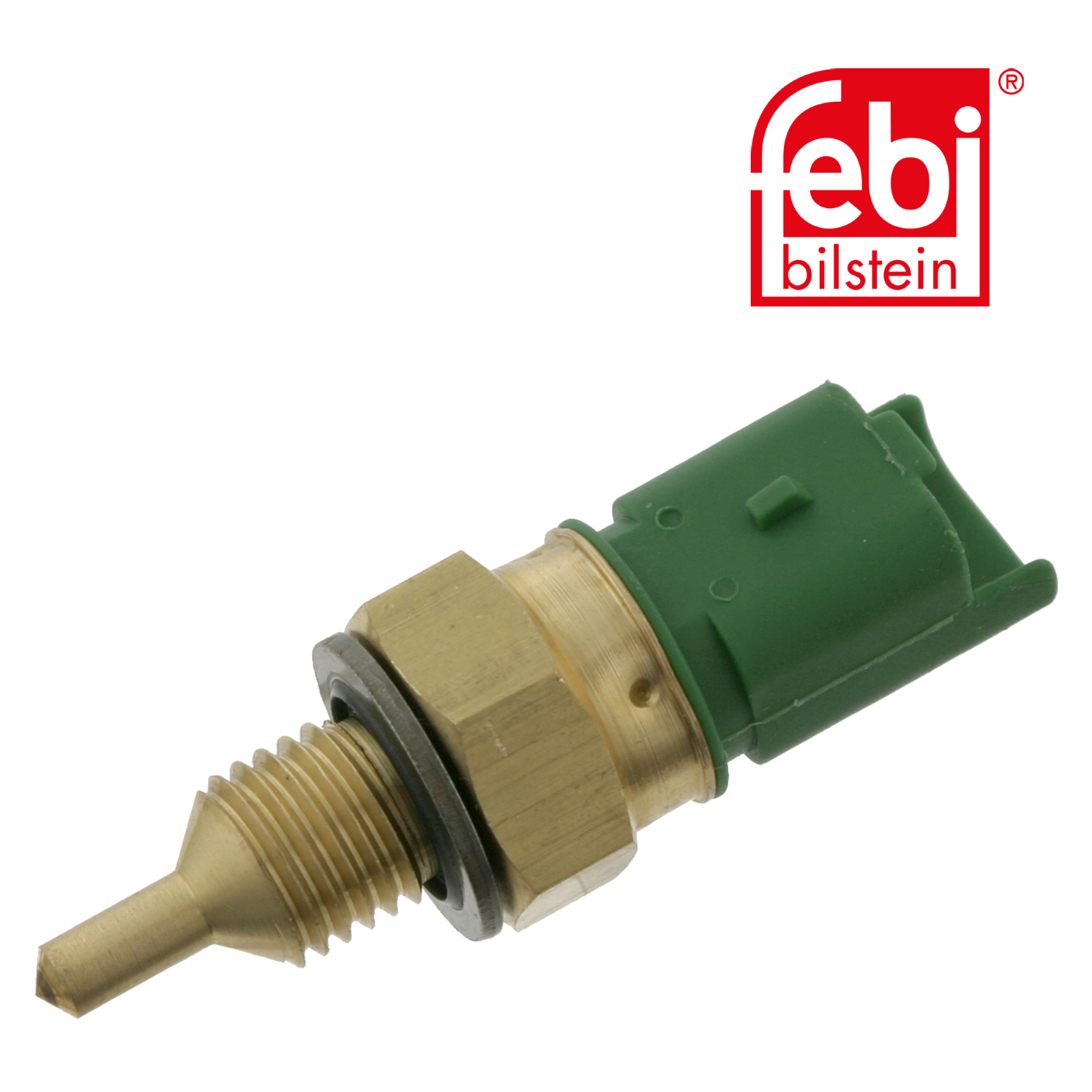 Febi Coolant Temperature Sensor 26318