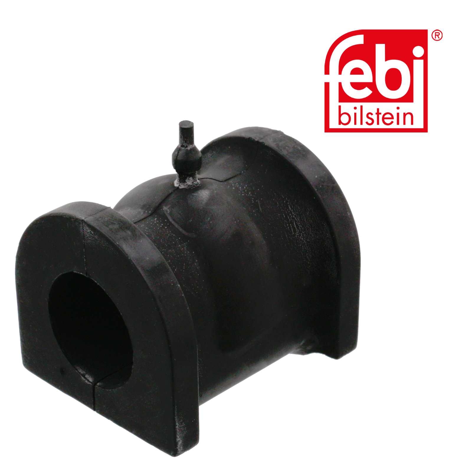 Febi Anti Roll Bar Mounting Bracket Front 42034