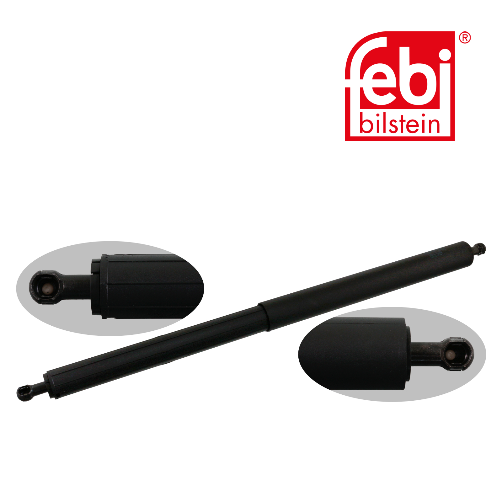 Febi Boot Gas Strut Lift Support Tailgate / Boot Lid Sho 47091