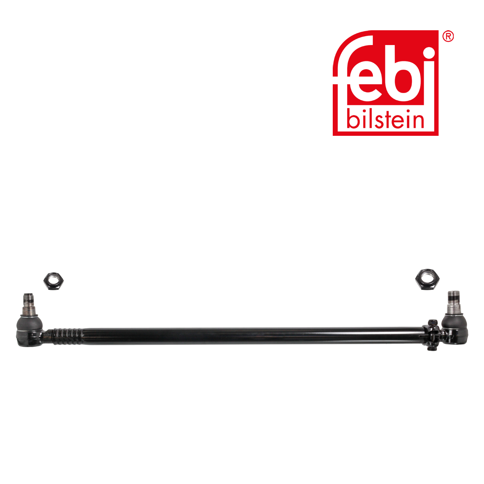 Febi Centre Rod Assembly Front 103148