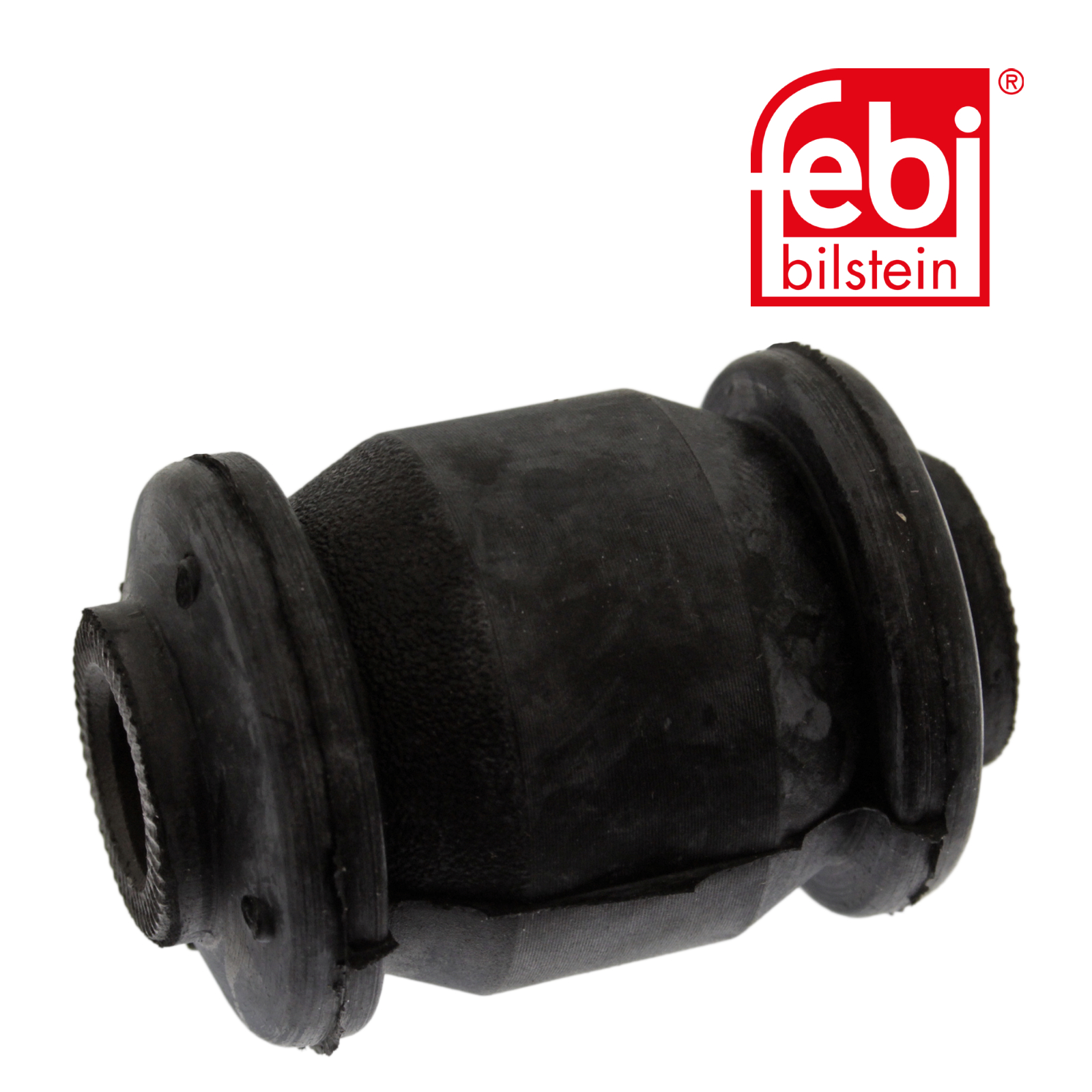 Febi Wishbone / Control / Trailing Arm Bush Front Right 41394