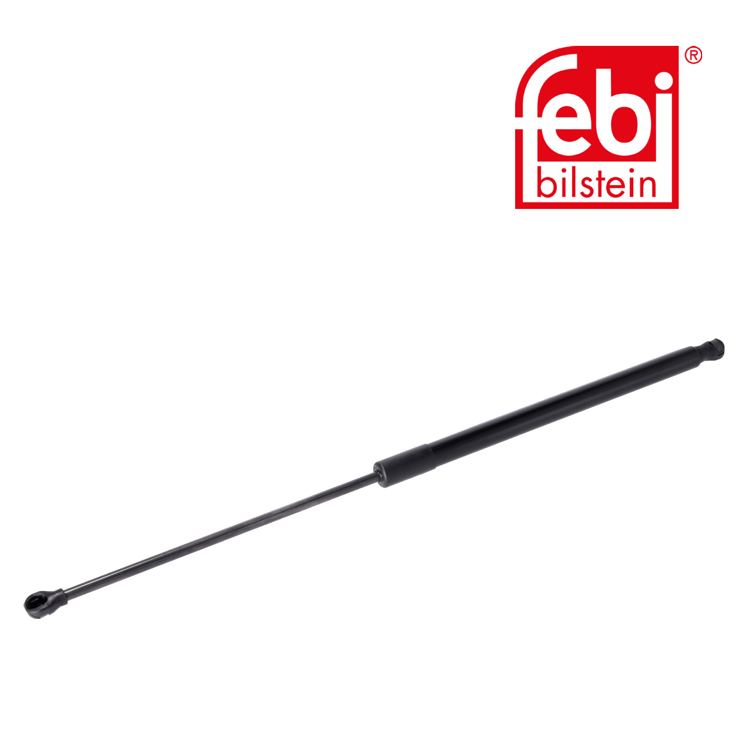 Febi Boot Gas Strut Lift Support Tailgate / Boot Lid Shock 180357