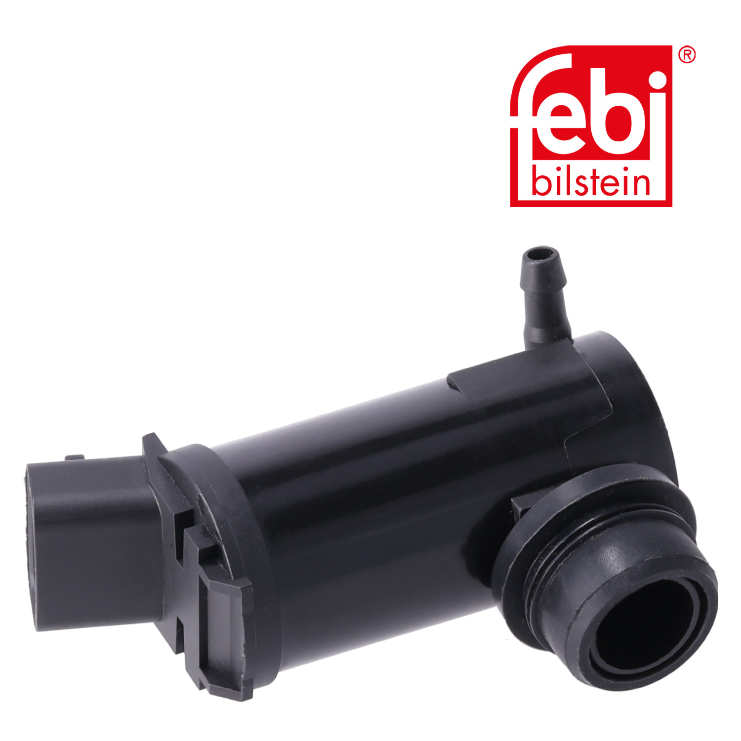 Febi Windscreen Washer Pump 109280