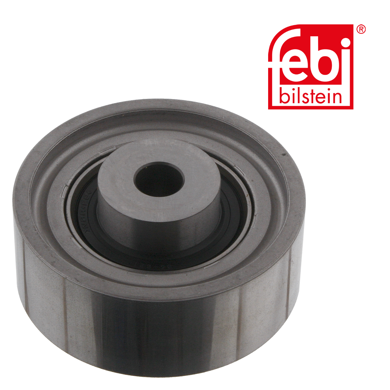 Febi Timing Belt Deflection Pulley/Guide Pulley 64mm OD ID Wide 03923