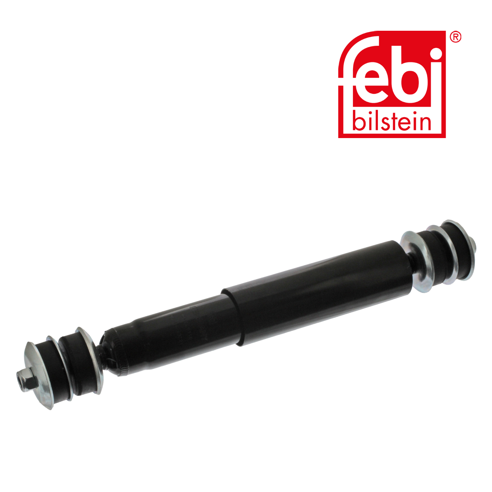 Febi Shock Absorber Damper Strut Rear 20424
