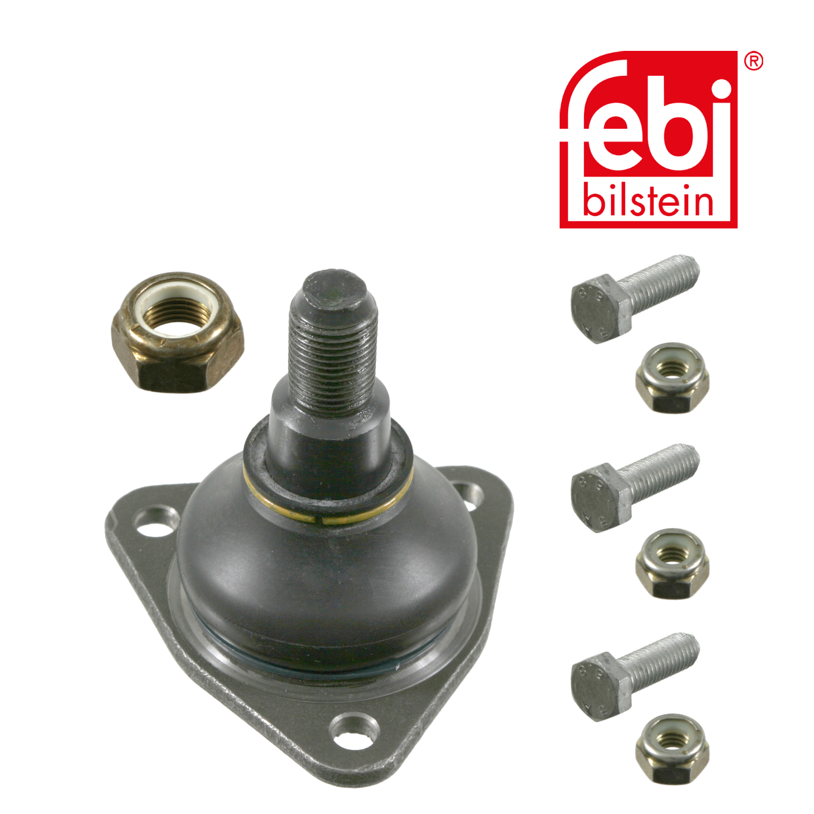 Febi Ball Joint Front Right 22233