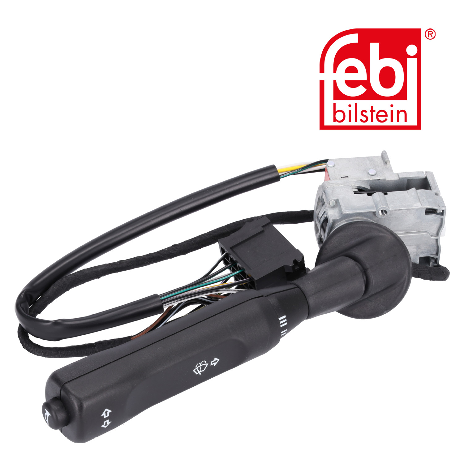 Febi Steering Column Switch 15 Connectors 15257