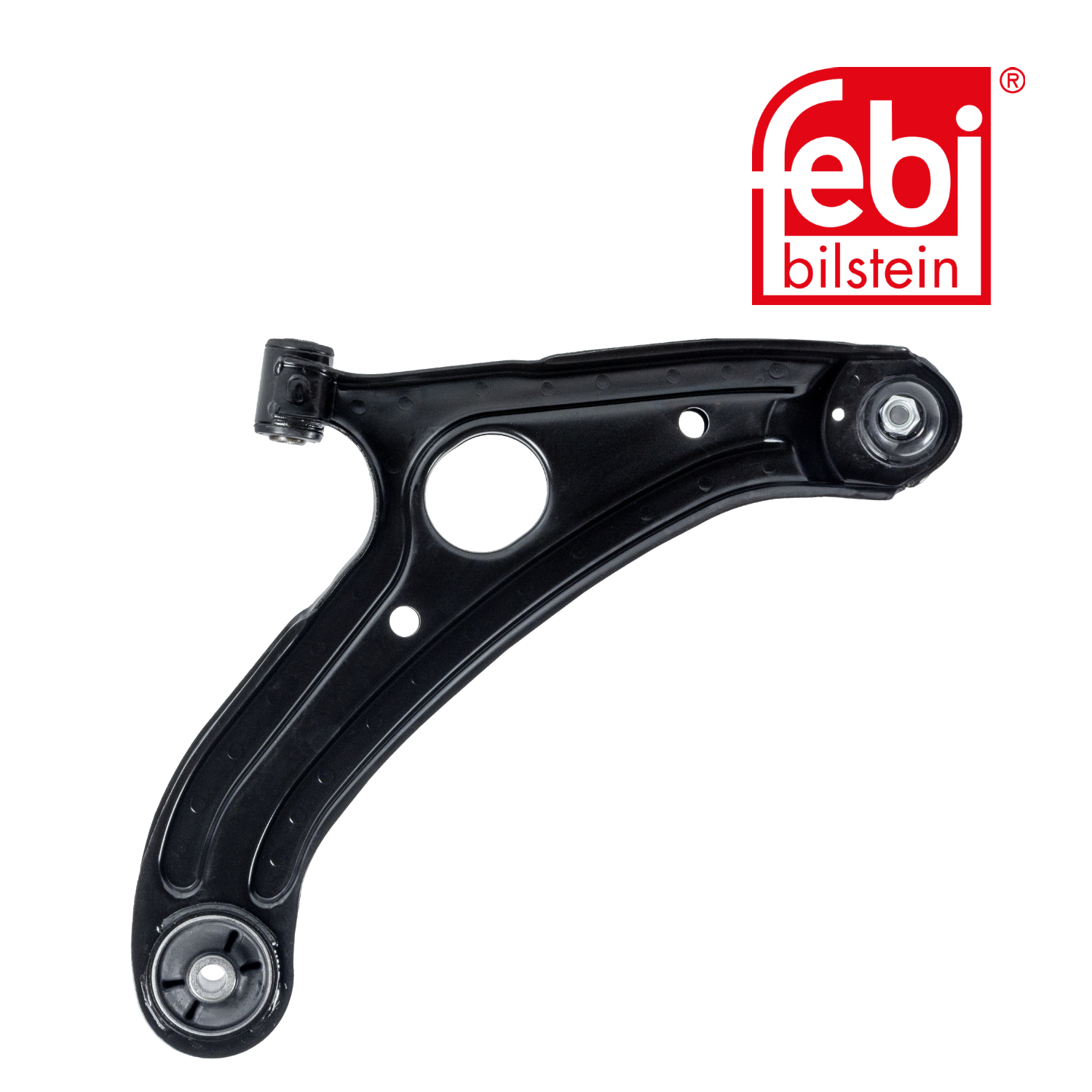 Febi Control/Trailing Arm Front Right 24903