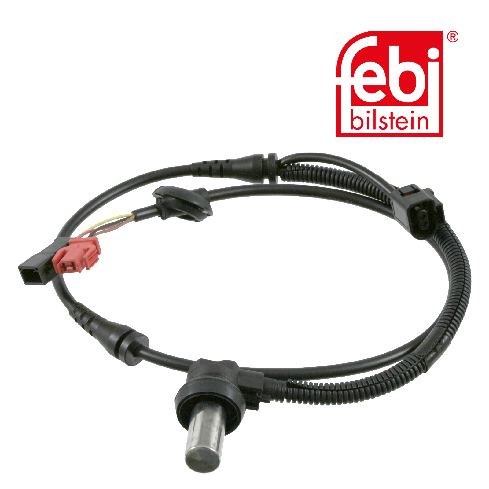 Febi ABS Wheel Speed Sensor Front Right 21790